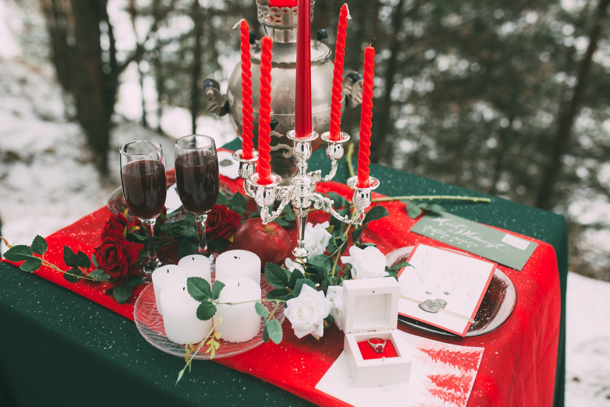 Winter Wedding fairytale 15.01.2018. Воркшопы для фотографов в Москве и по всей России