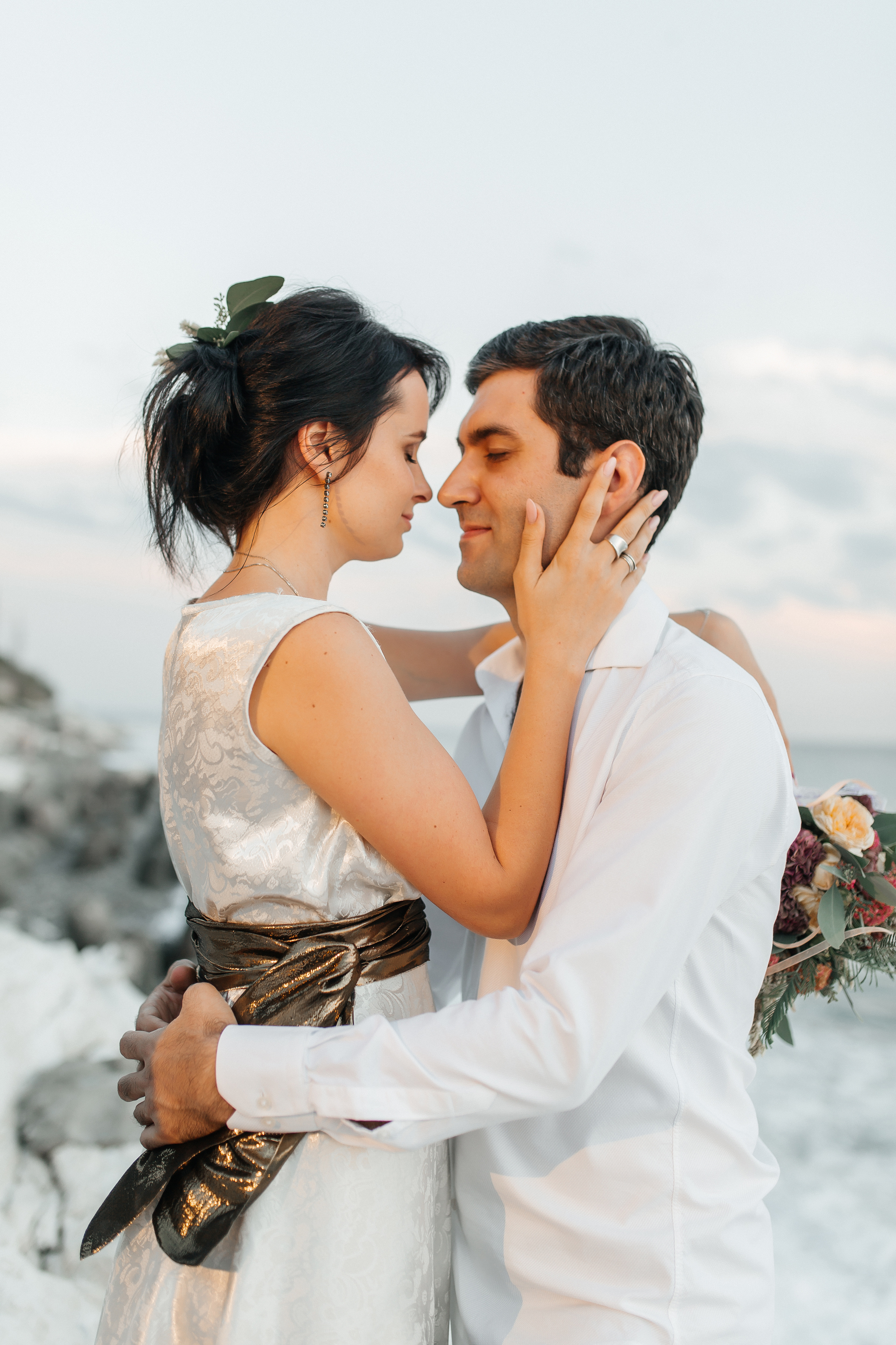 Sea feelings 07.09.2018. Воркшопы для фотографов в Москве и по всей России