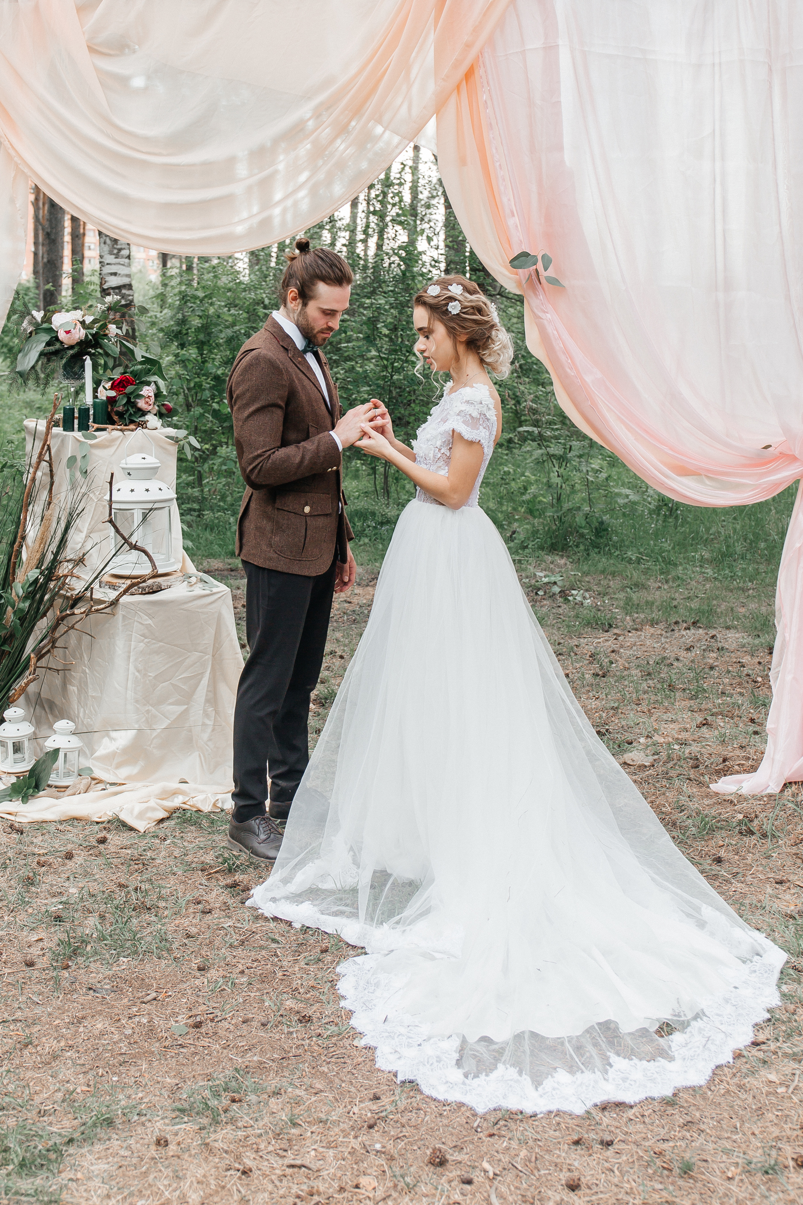 Камерная Свадьба 26.05.2019. Воркшопы для фотографов в Москве и по всей России