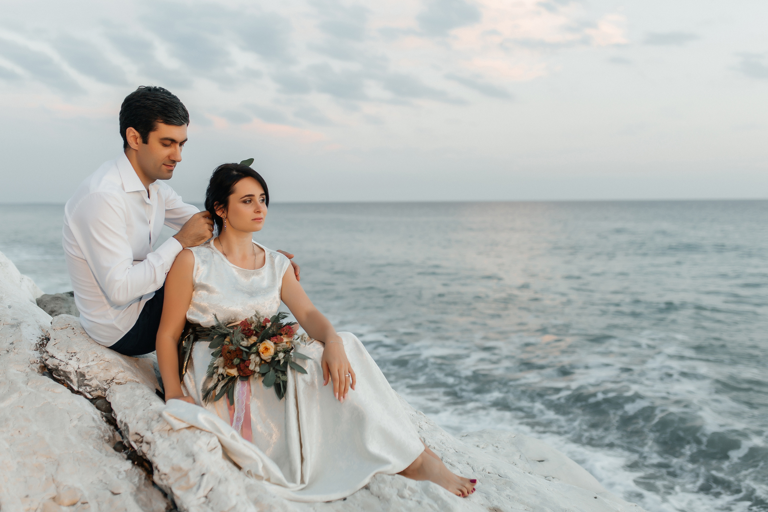 Sea feelings 07.09.2018. Воркшопы для фотографов в Москве и по всей России