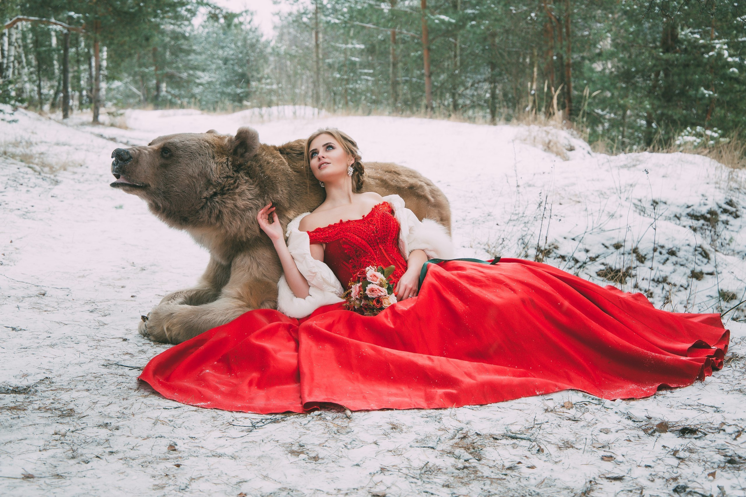 Winter Wedding fairytale 15.01.2018. Воркшопы для фотографов в Москве и по всей России