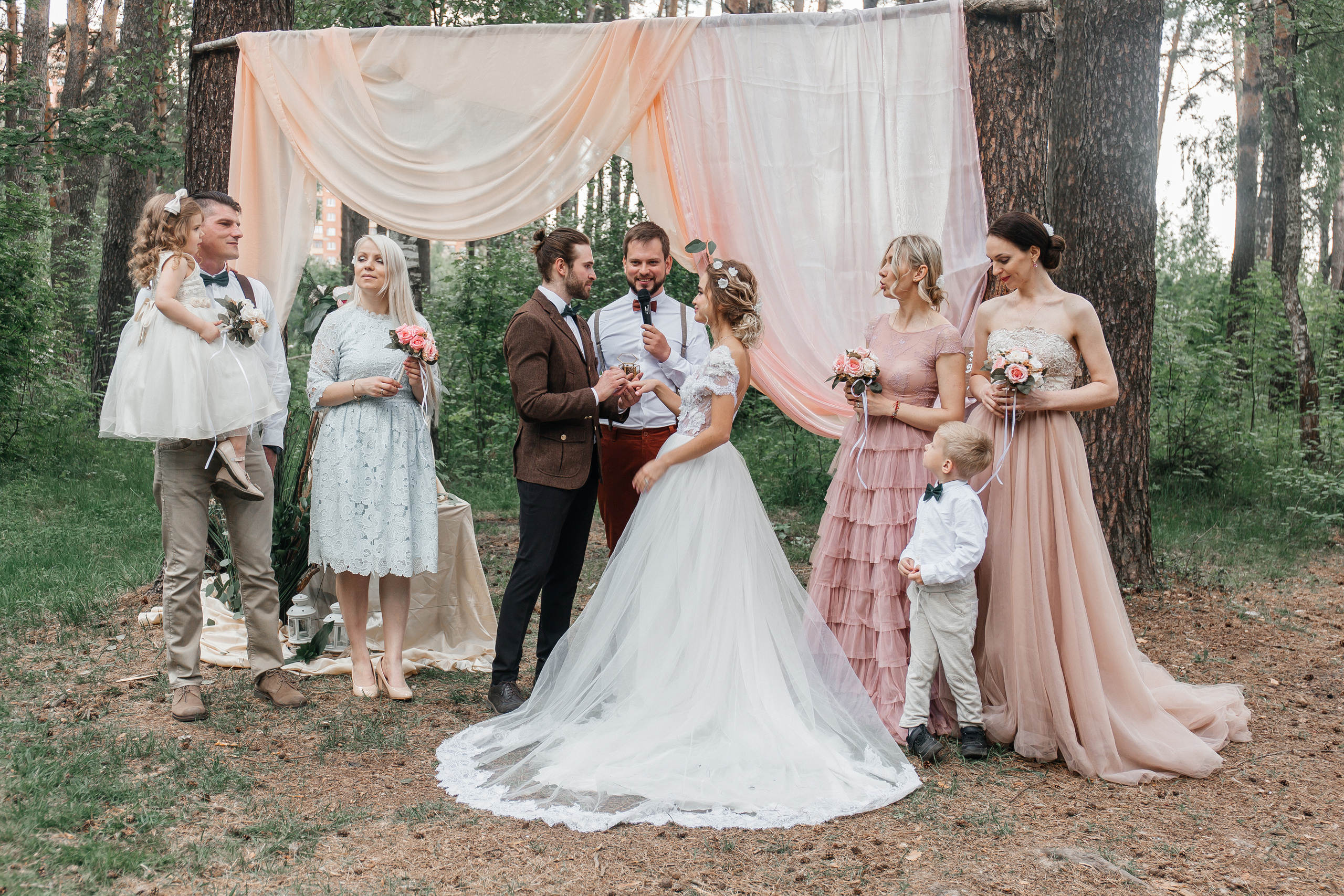 Камерная Свадьба 26.05.2019. Воркшопы для фотографов в Москве и по всей России