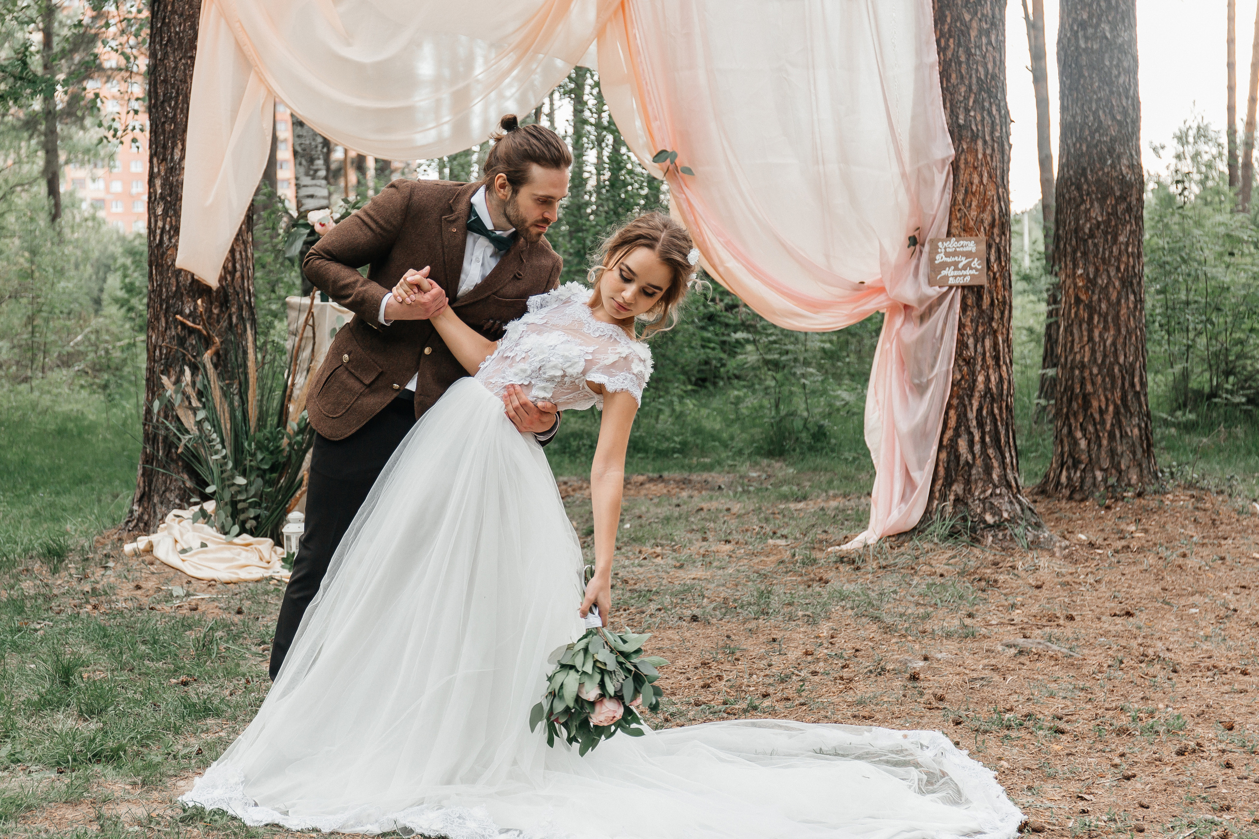 Камерная Свадьба 26.05.2019. Воркшопы для фотографов в Москве и по всей России