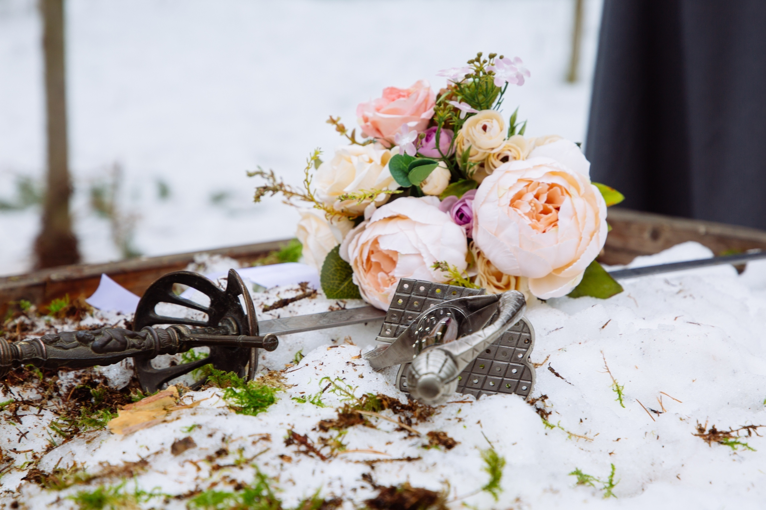 Spring inspiration 01.04.2018. Воркшопы для фотографов в Москве и по всей России