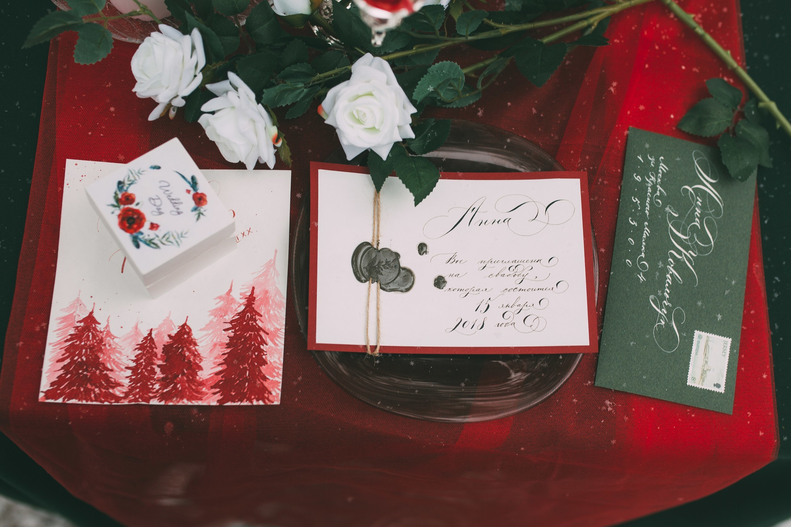 Winter Wedding fairytale 15.01.2018. Воркшопы для фотографов в Москве и по всей России