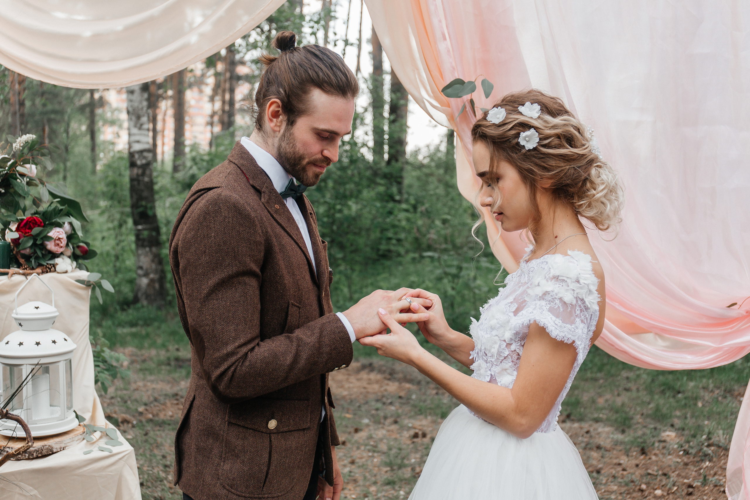 Камерная Свадьба 26.05.2019. Воркшопы для фотографов в Москве и по всей России