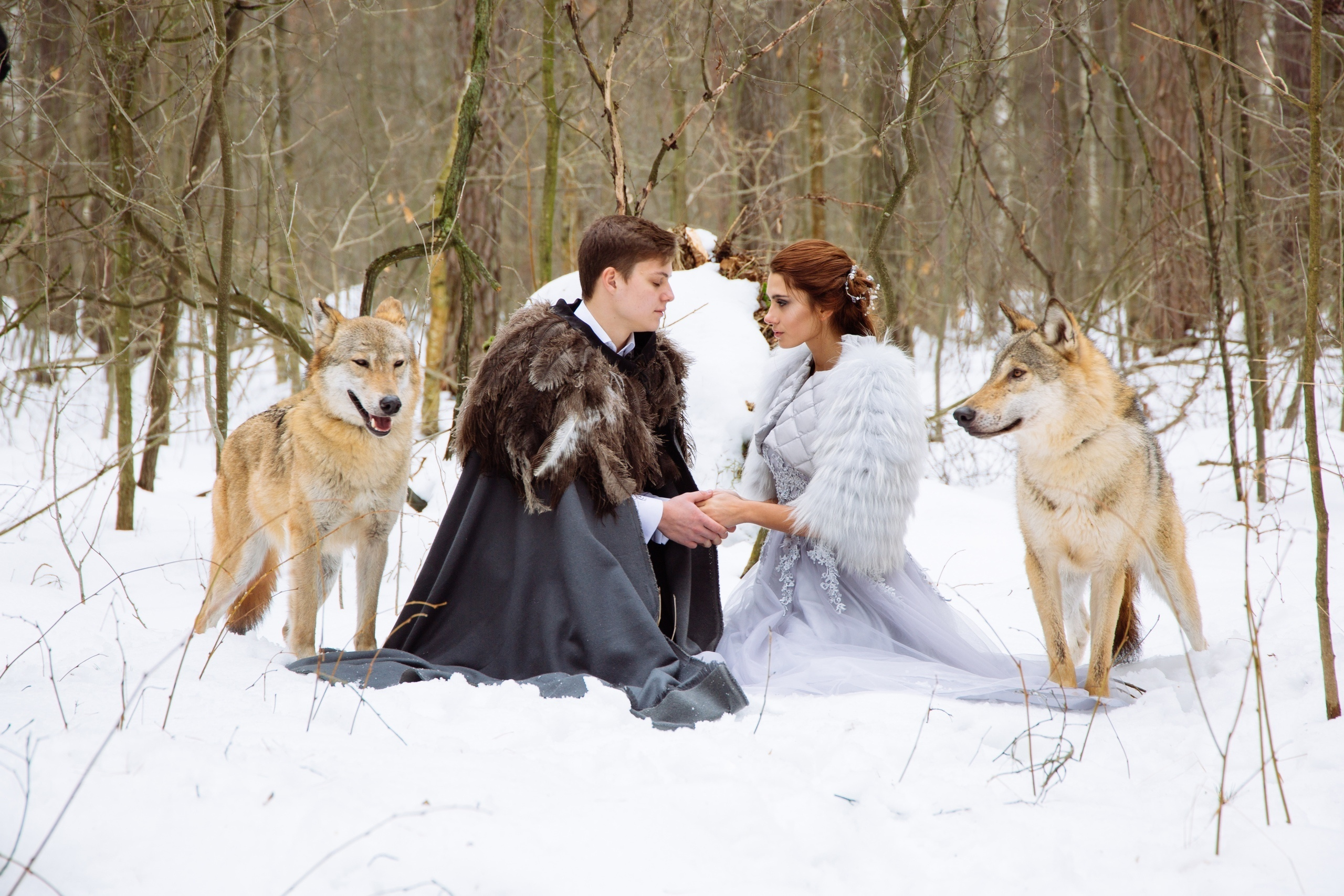 Spring inspiration 01.04.2018. Воркшопы для фотографов в Москве и по всей России