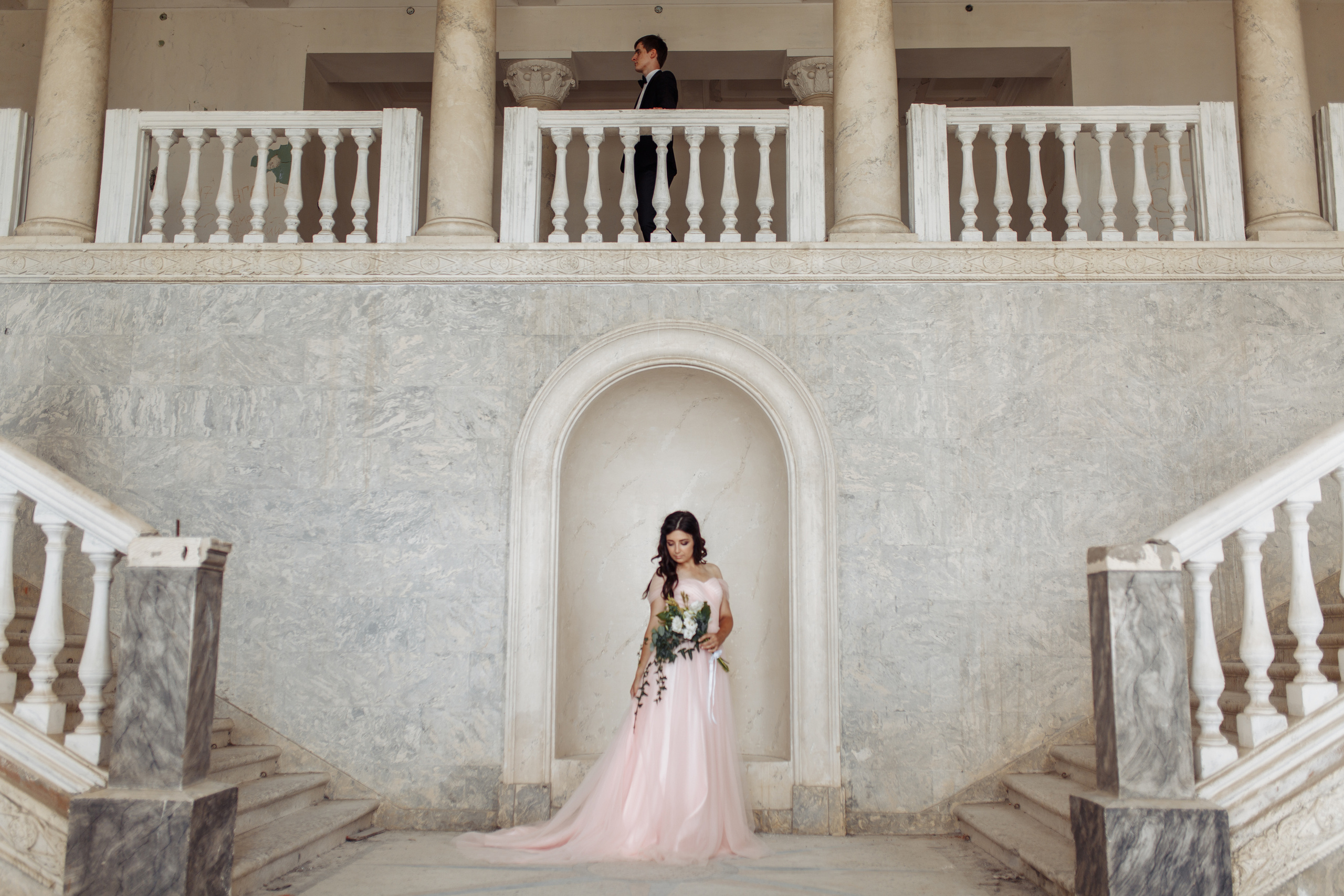 Wedding in boarding house 09.09.2018. Воркшопы для фотографов в Москве и по всей России