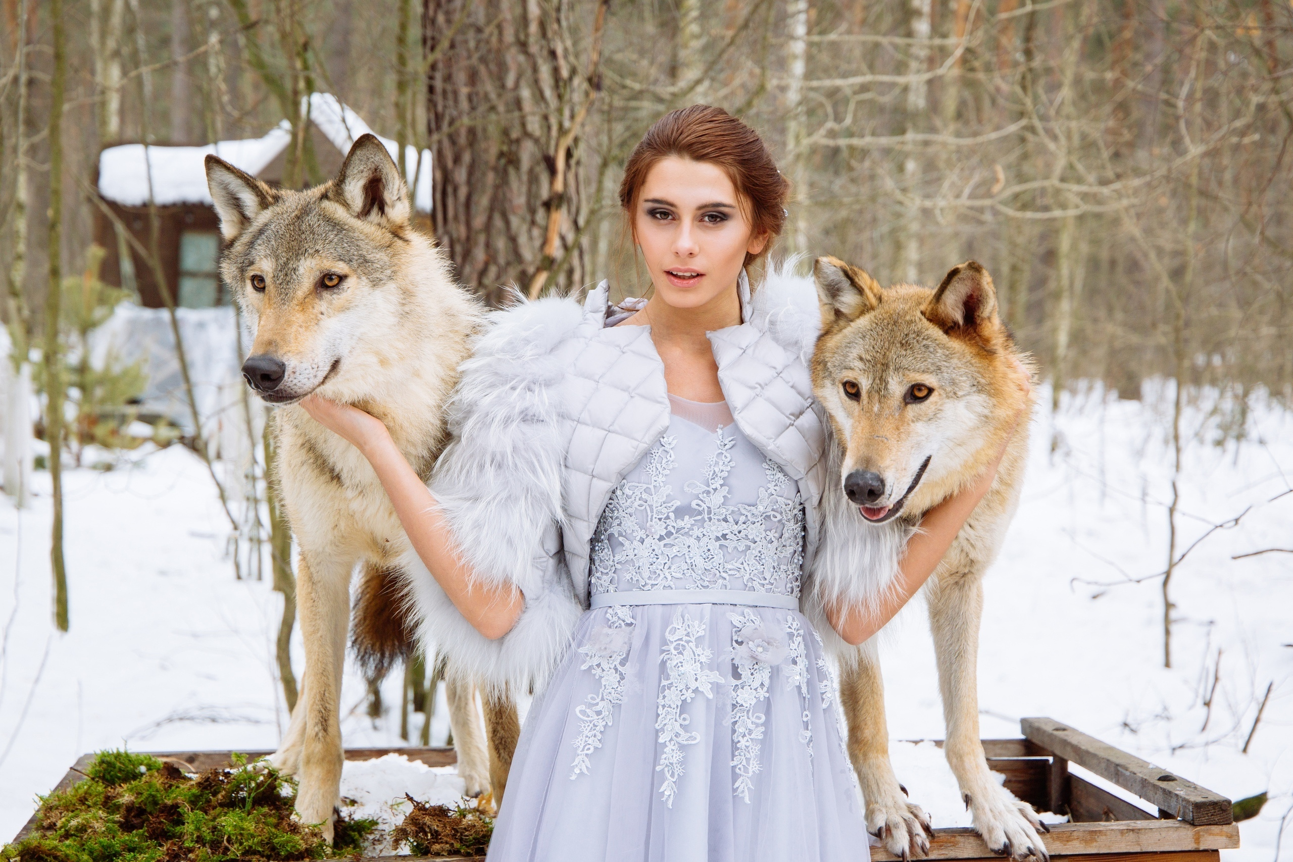 Spring inspiration 01.04.2018. Воркшопы для фотографов в Москве и по всей России