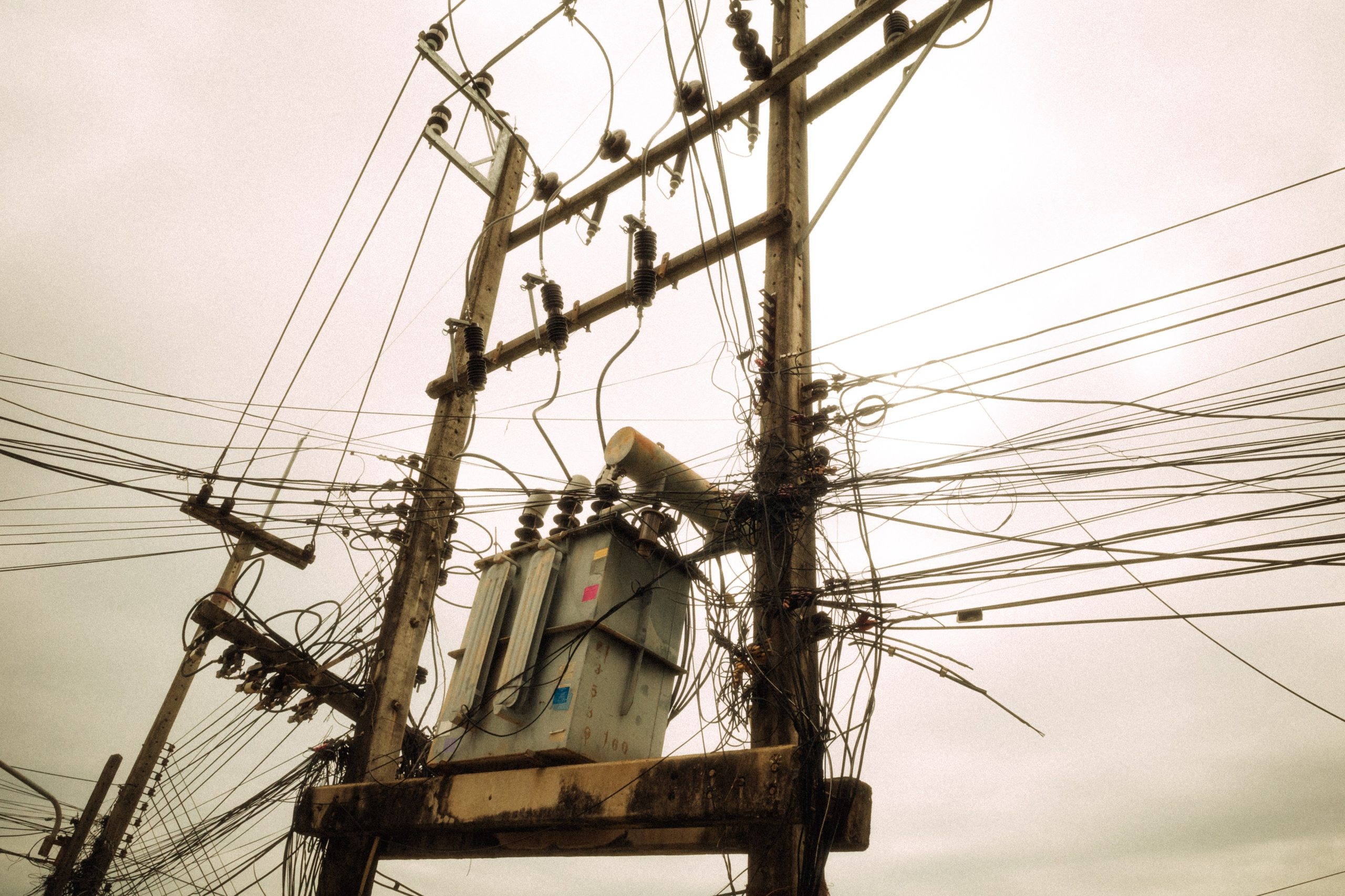 Тайланд плёнка. Свадебный фотограф в Спб Сергей Баланян