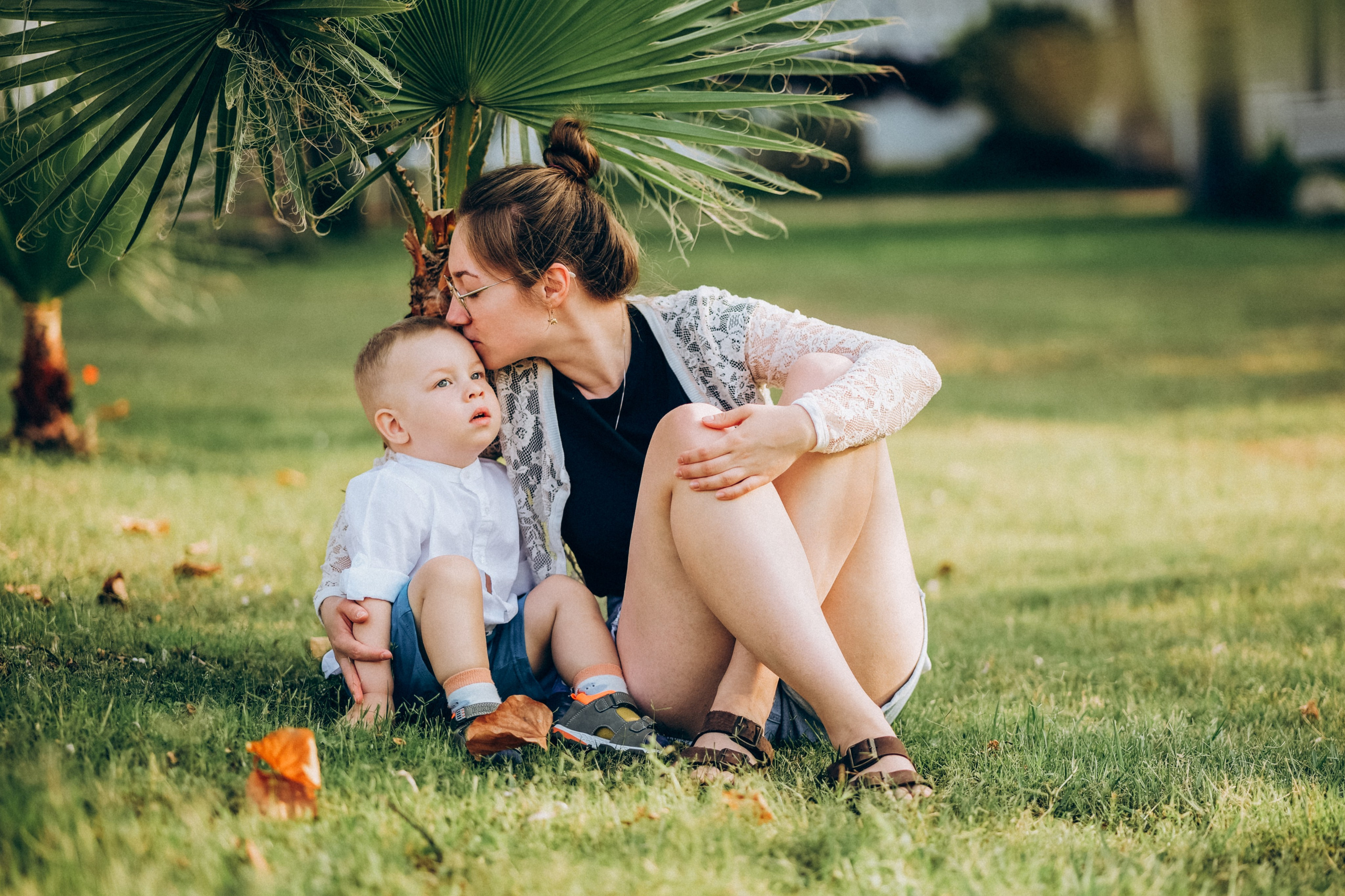 Наш отдых в Турции