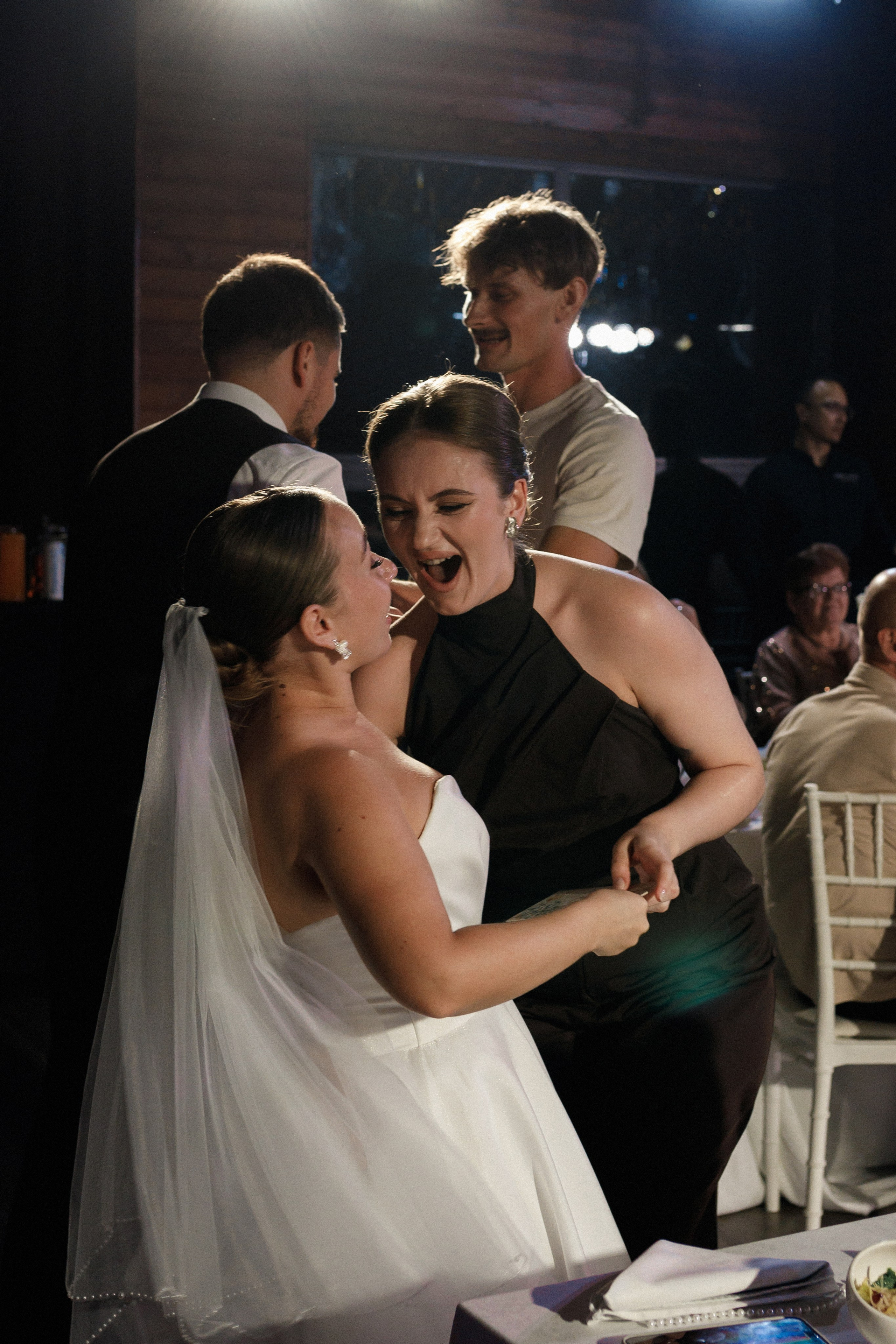 Эльяр и Валерия. Фотограф Ксюша Белоносова