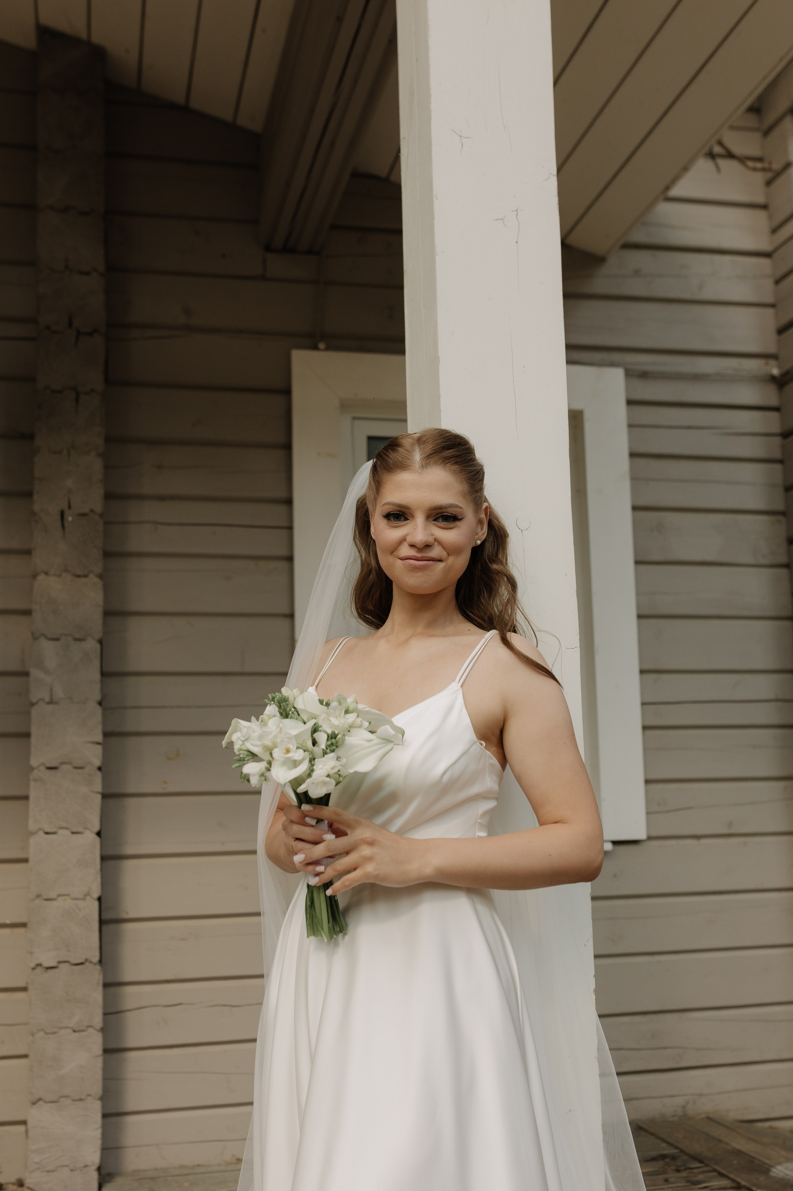 Родион и Валенина. Семейный фотограф в Обнинске