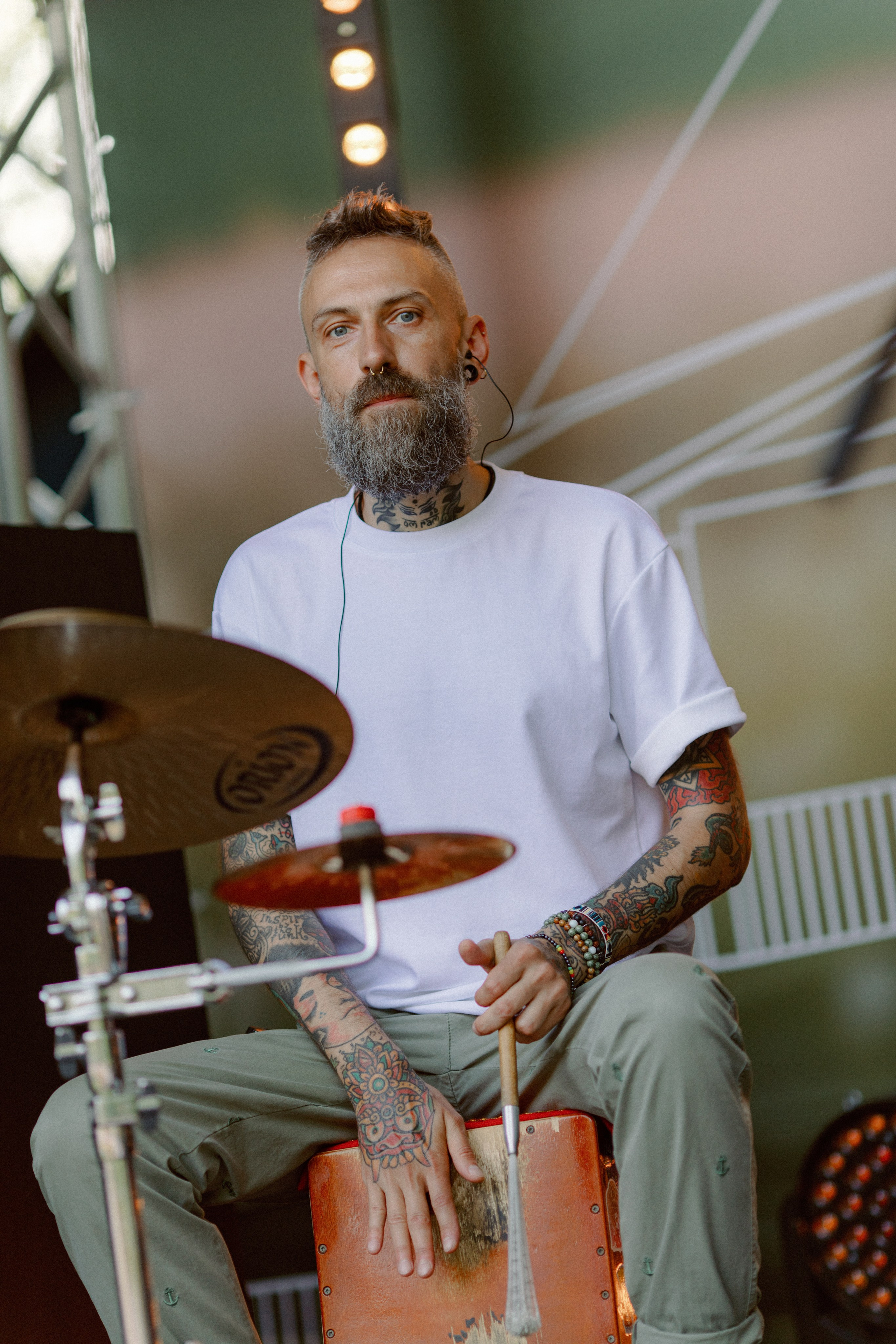 FUN&SUN ДАЧА. Свадебный и репортажный фотограф