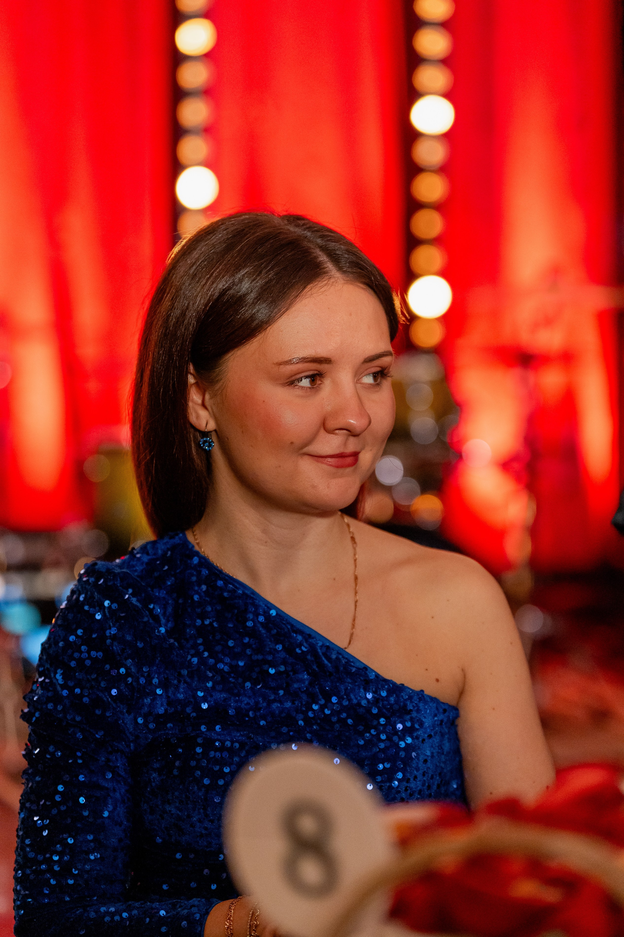 Sheraton New Year 2024. Sunnyman