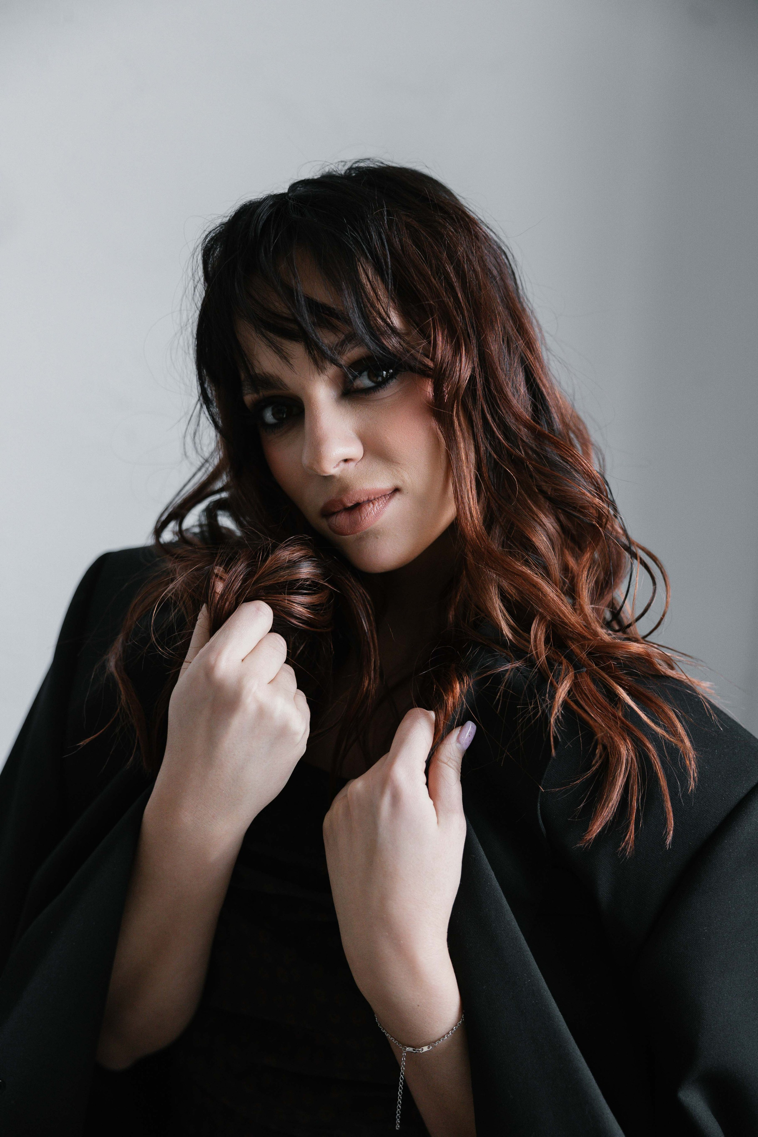 Рита. Фотограф свадебный семейный в Красноярске Шукшина Наталья