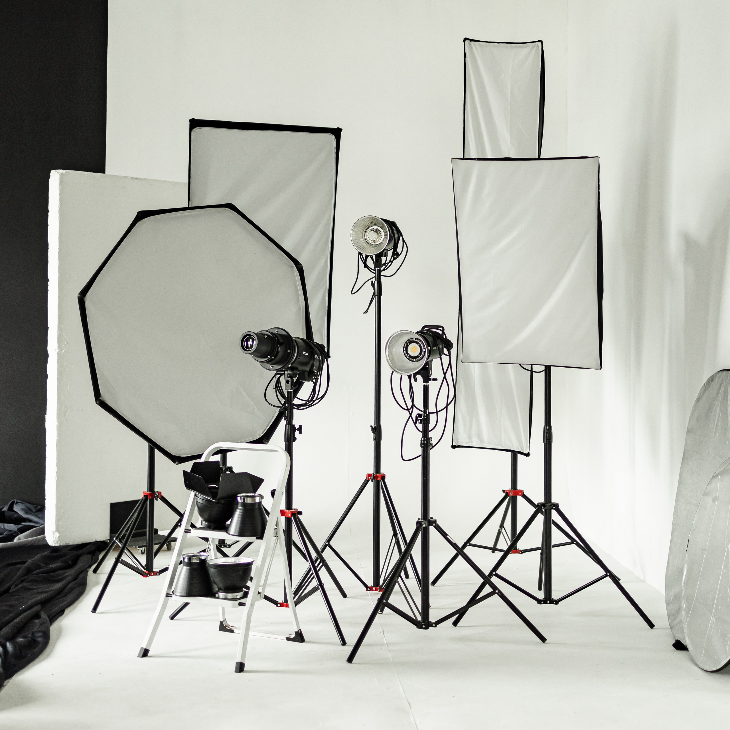 Фотостудия Look | Саратов