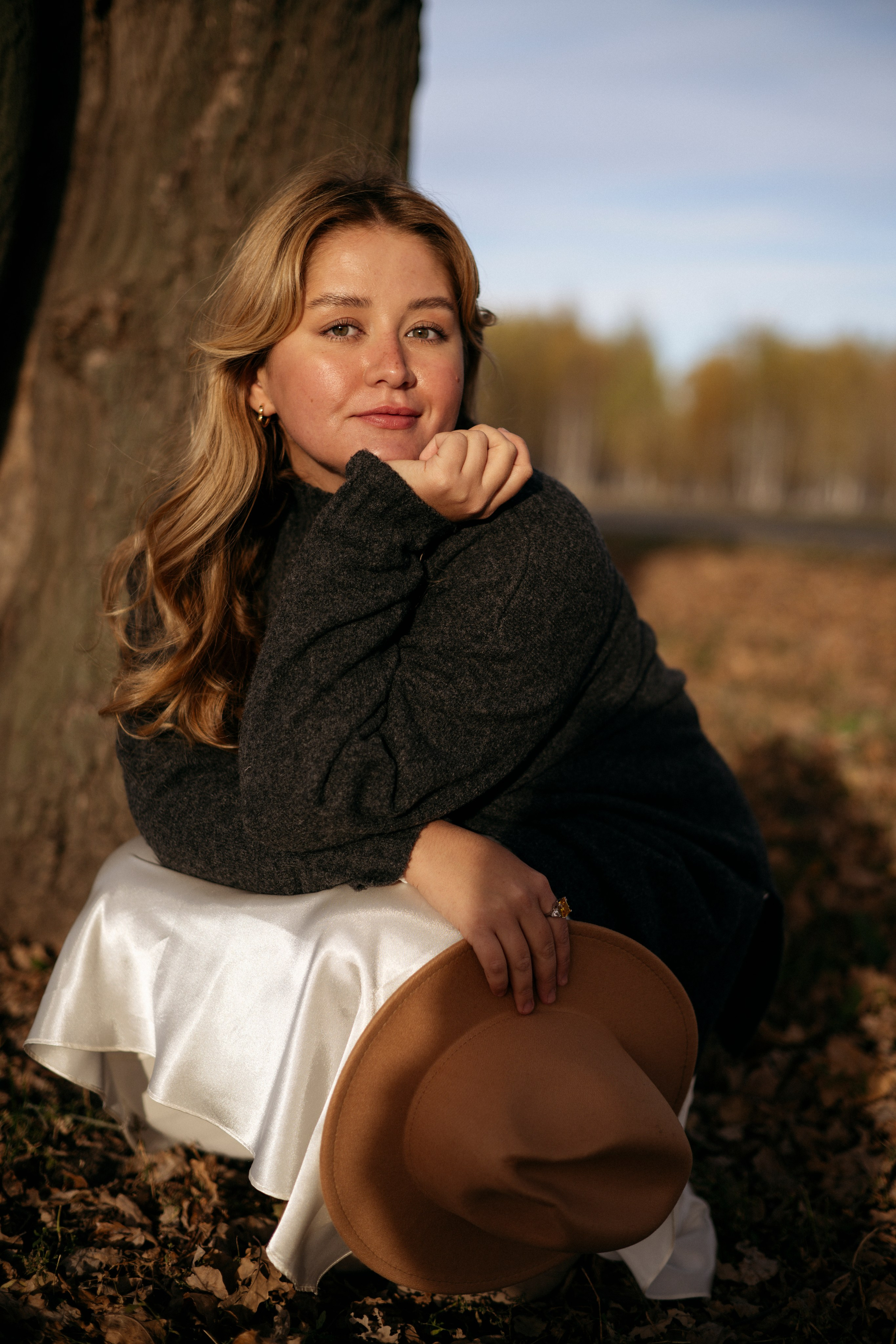 Индивидуальные съемки. FASHION ФОТОГРАФ КАЗАНЬ