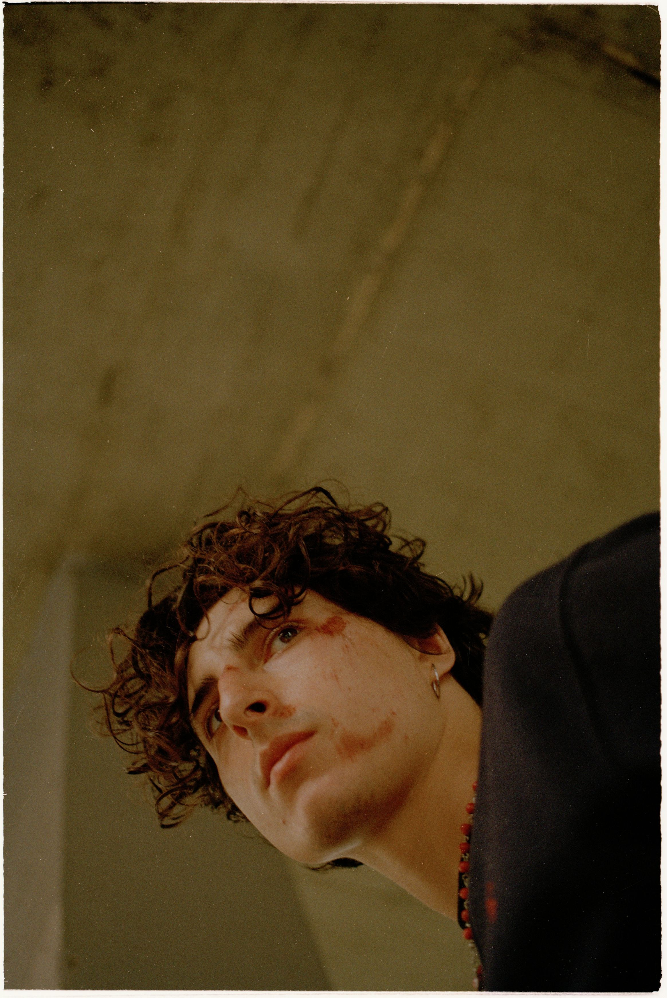 Даня Дума. Илья Симонов фотограф москва