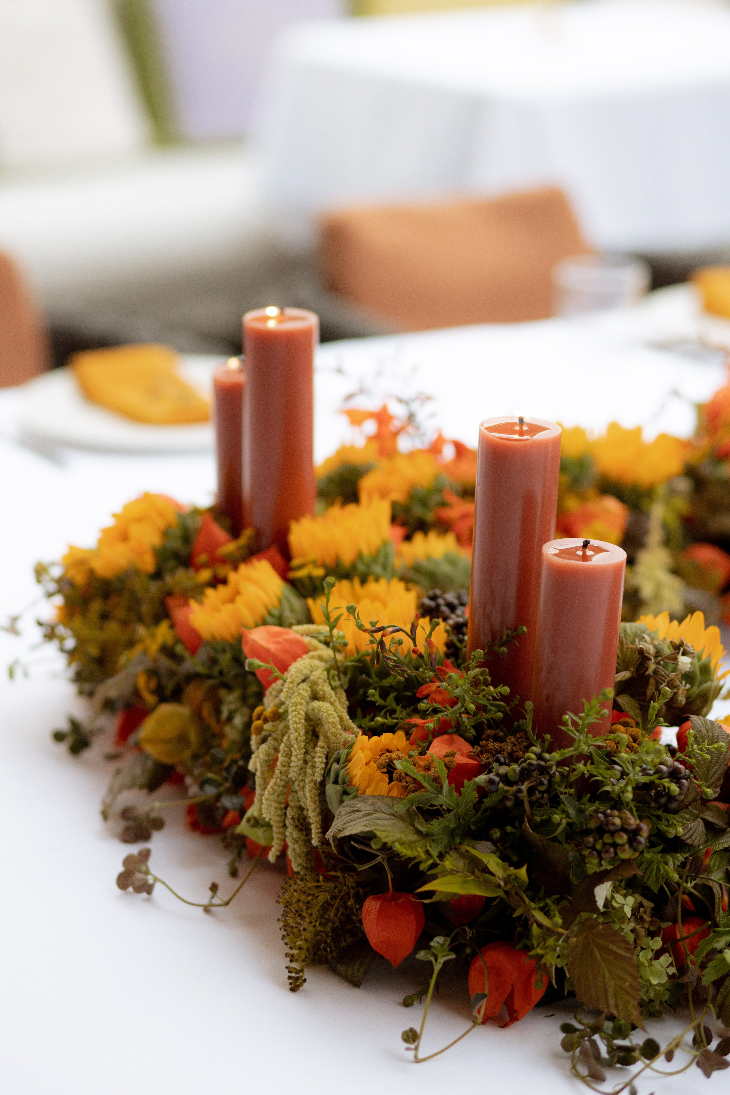 Мужской ДР. ЦУМ. «Buro». Оформление свадеб, декор свадеб Вера Маркова, Москва