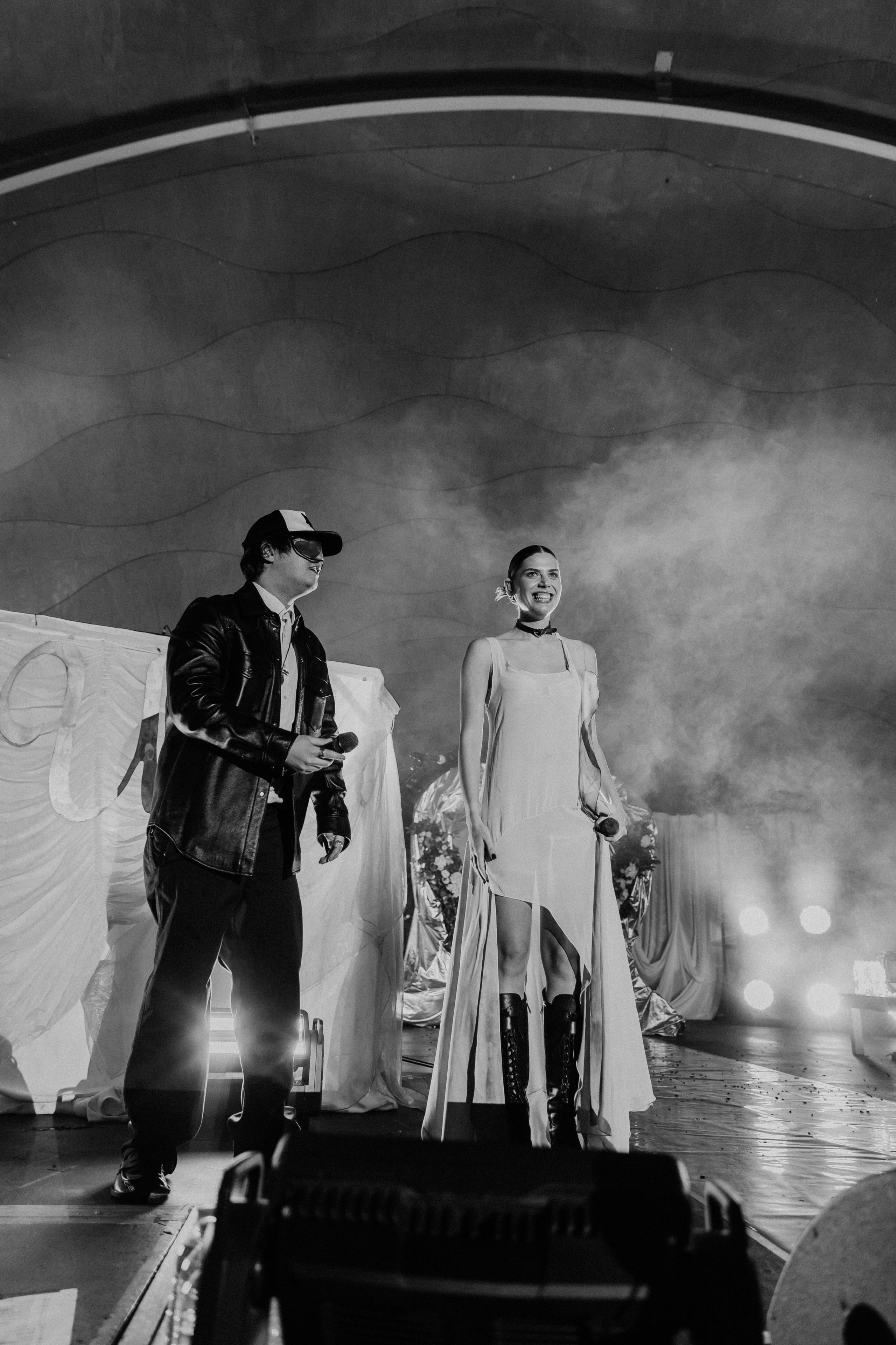 Хаски. Фотограф Нижний Новгород — Дмитрий Грехов