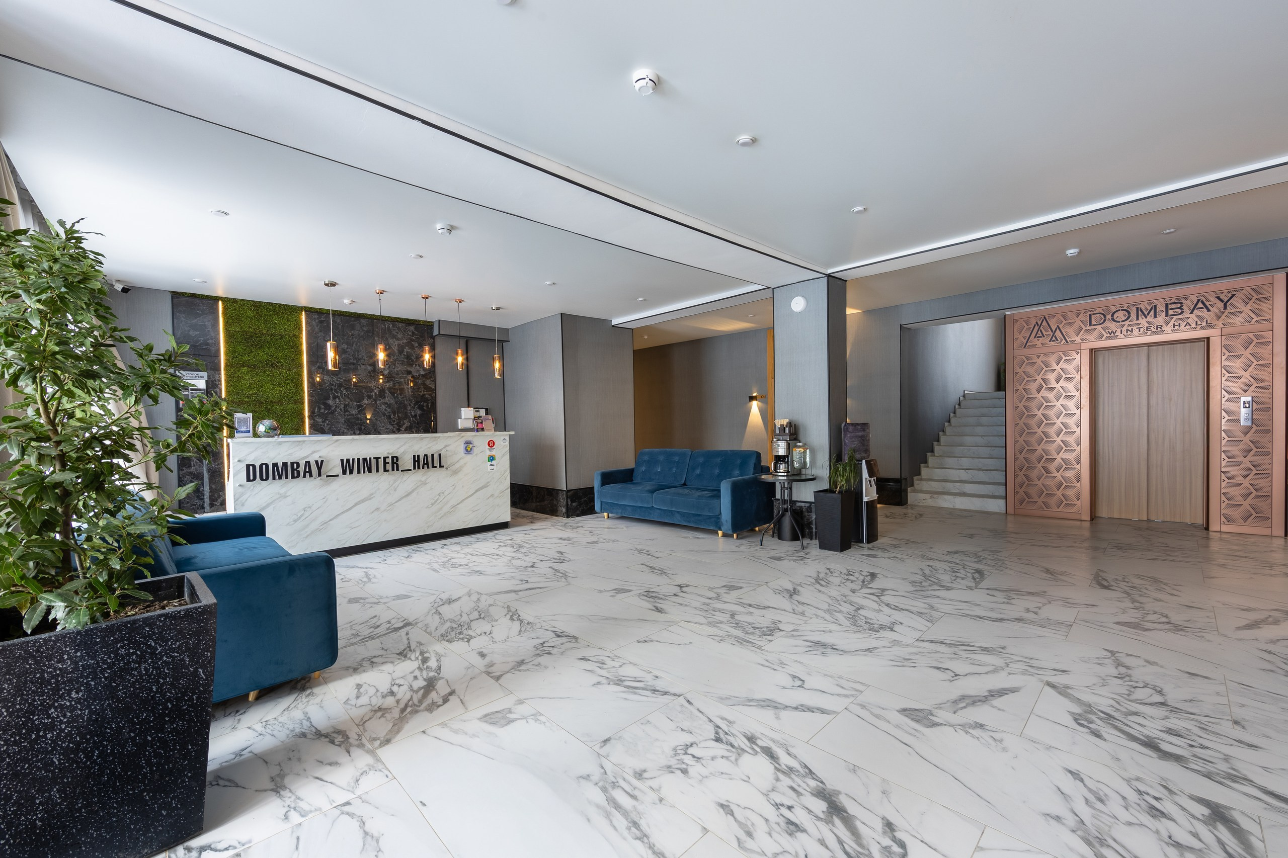 Интерьерная съемка. Фотограф Николай Петрушкин | Ставрополь, Москва