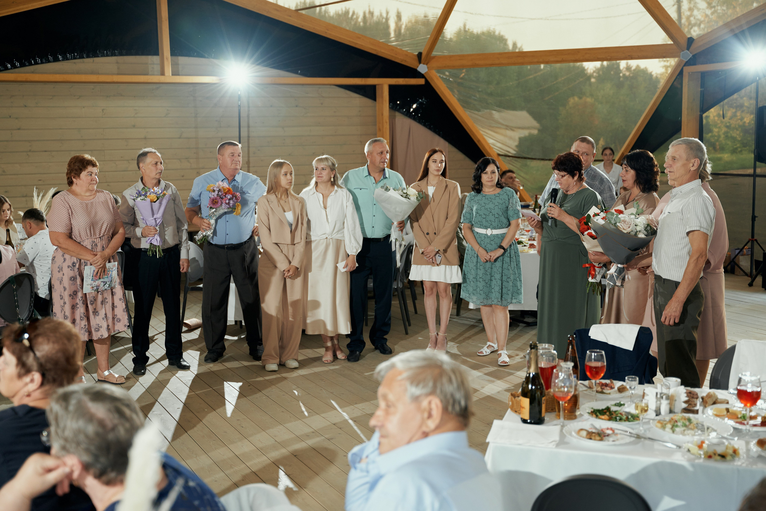 Александра и Максим. Свадебный фотограф Александр Браво