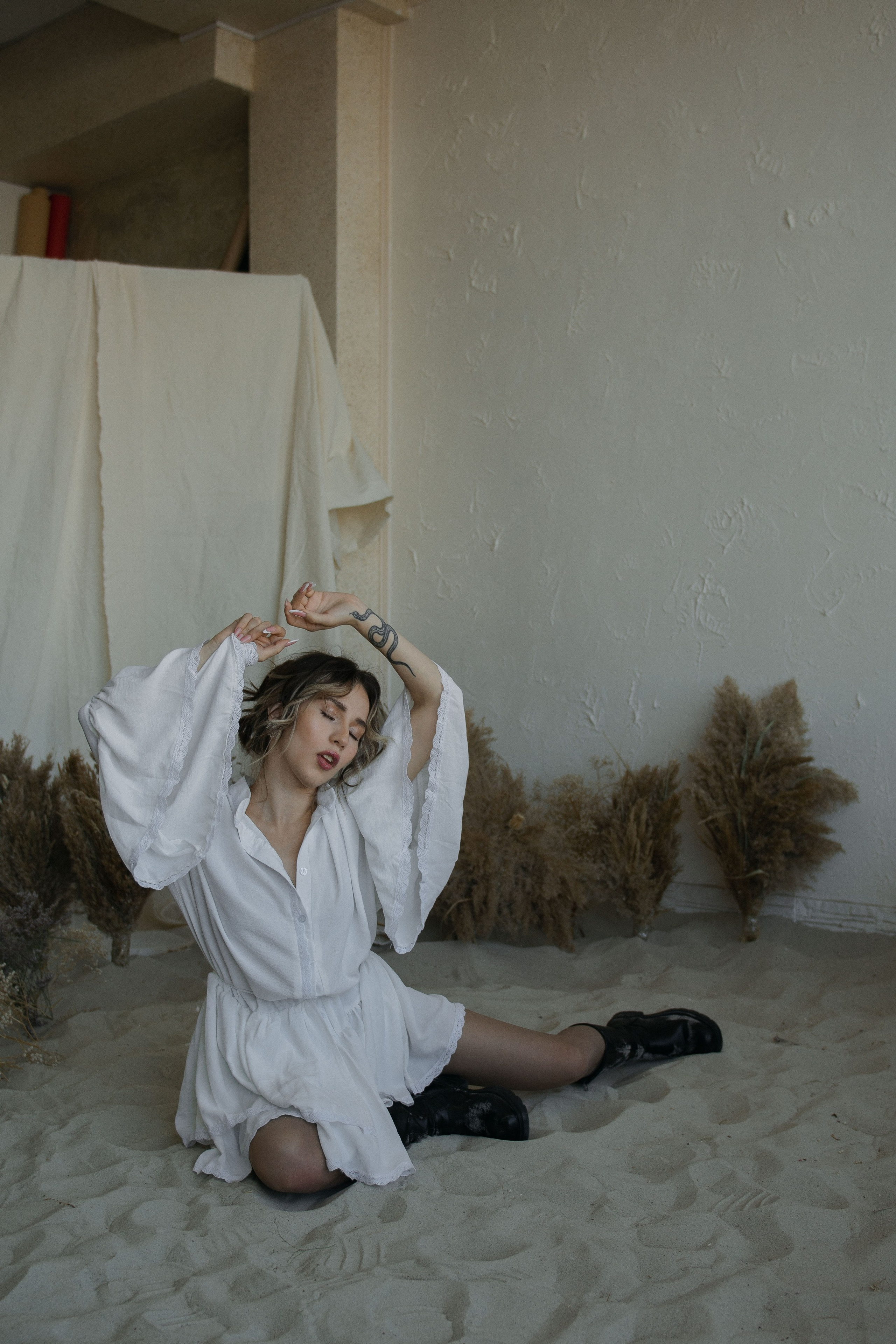 Елена. Свадебный и женский фотограф в Ставрополе Вика Лексеева