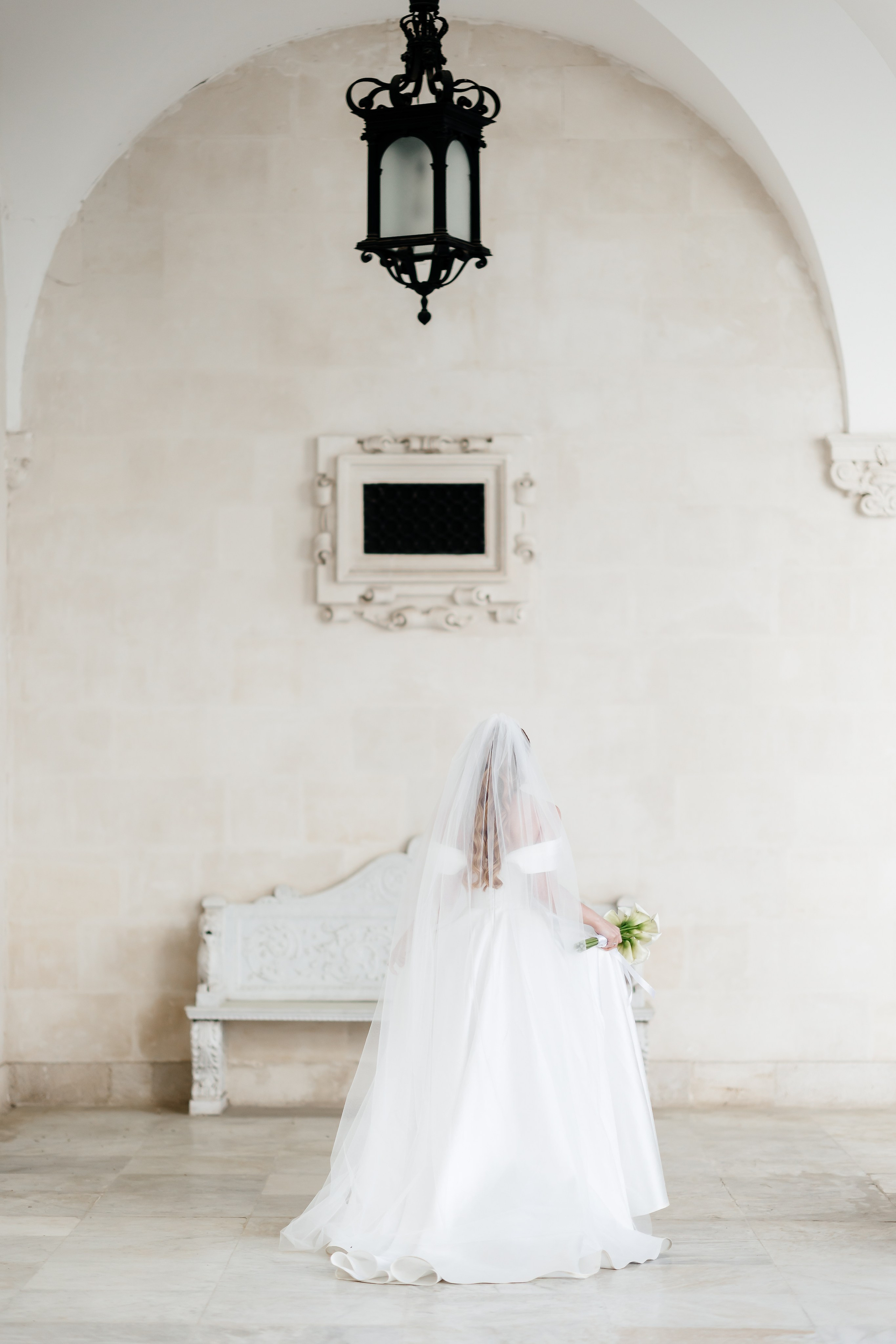 Анонс свадьбы Алены и Алексея. Весенняя Балаклава и Ливадийский дворец. Свадебный фотограф в Крыму и Севастополе Ольга Баскакова