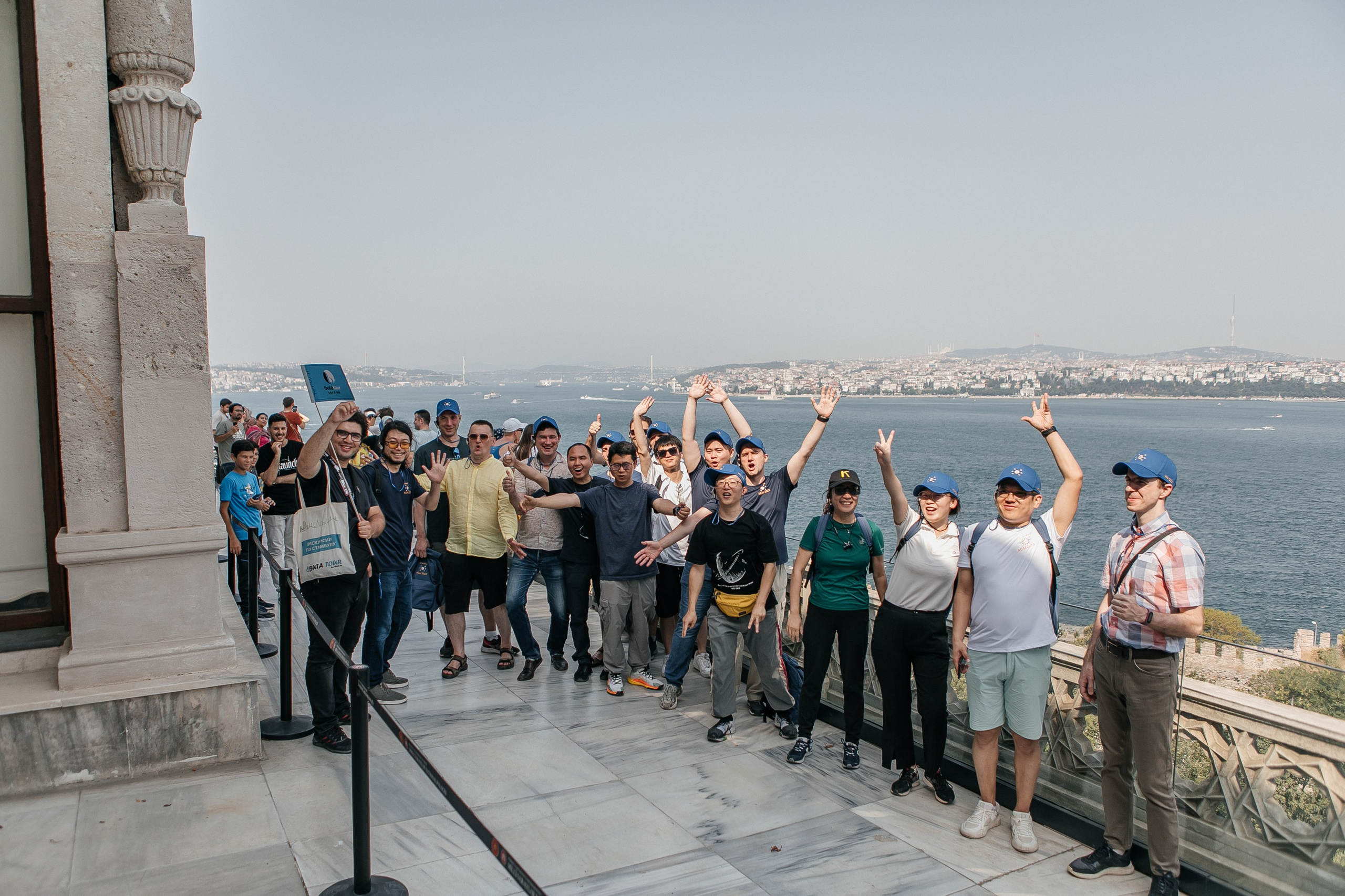 ISTAMBUL HUAWEI. Фотограф в Москве Дмитрий Жарков