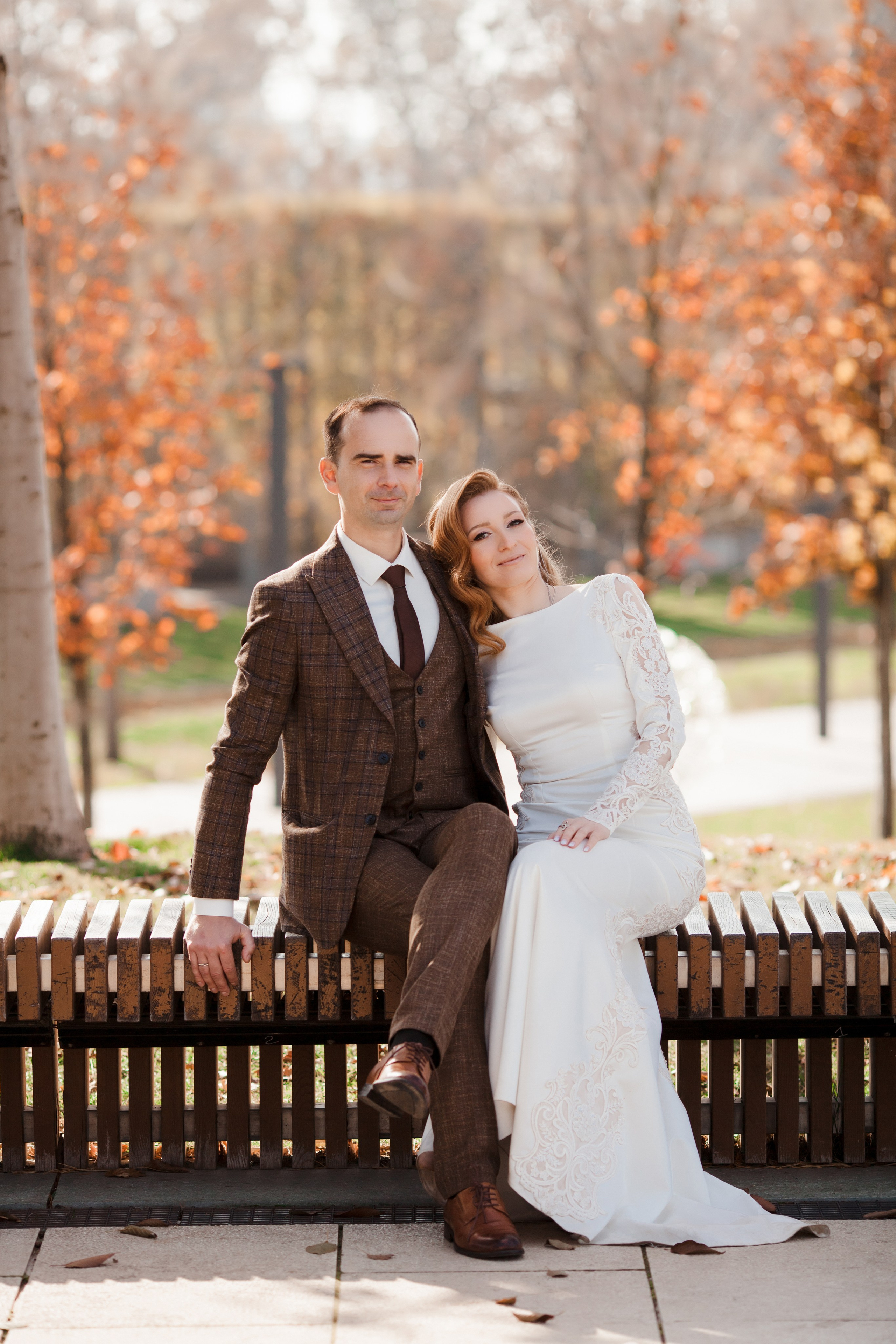 Сергей и Юлия. Свадебный и семейный фотограф в Краснодаре