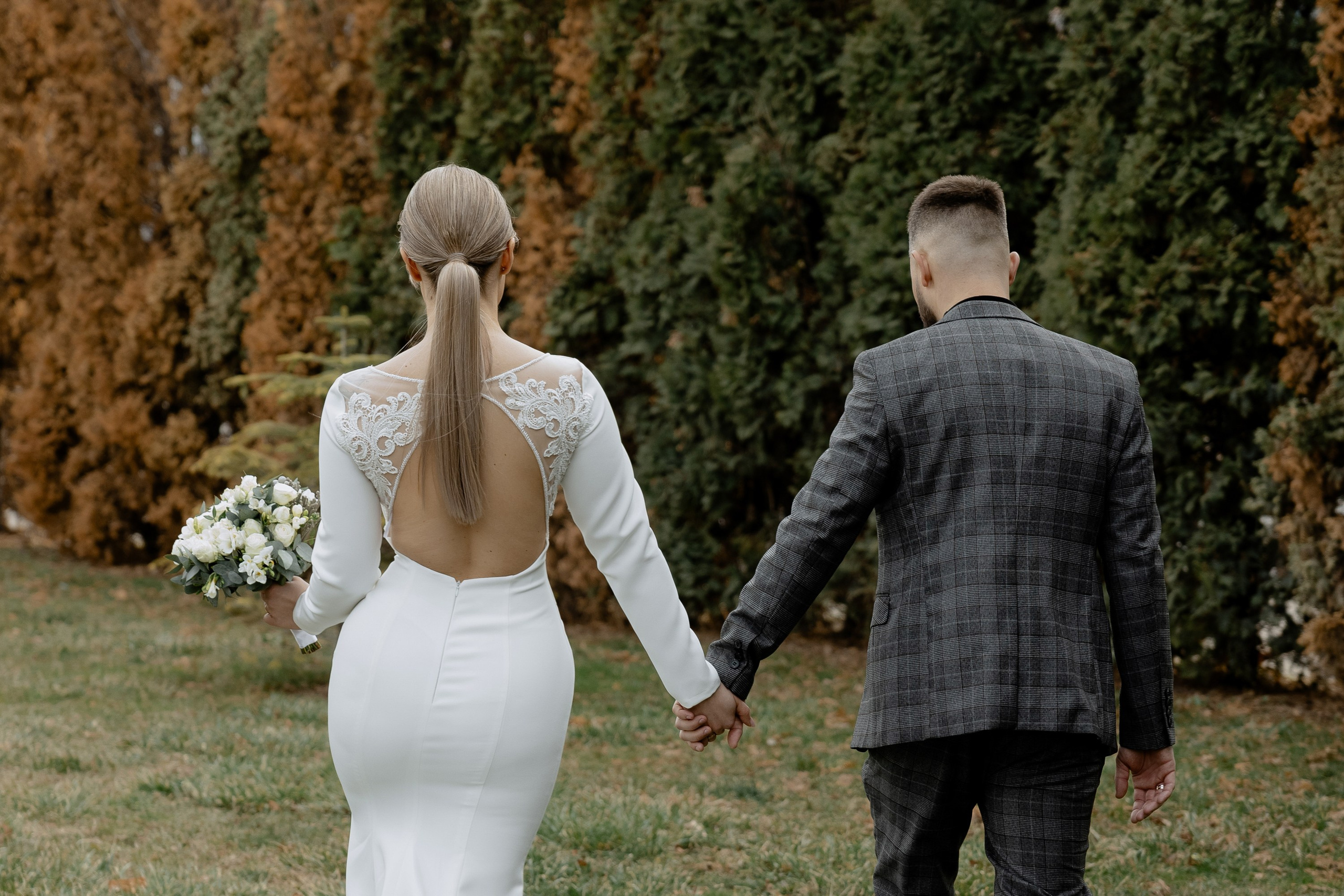 Дмитрий и Дарья. Миленина Юлия Свадебный и семейный фотограф в Краснодаре