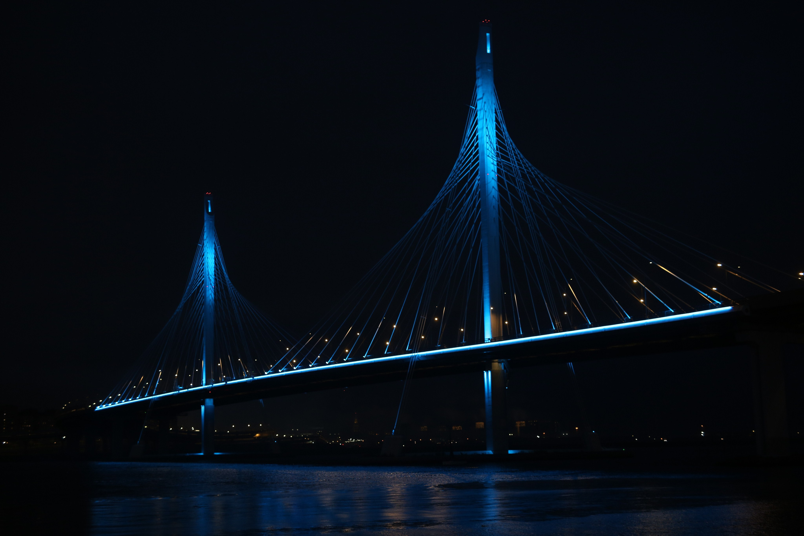 Санкт — Петербург. Фотограф в г. Сургуте Марина Киприна