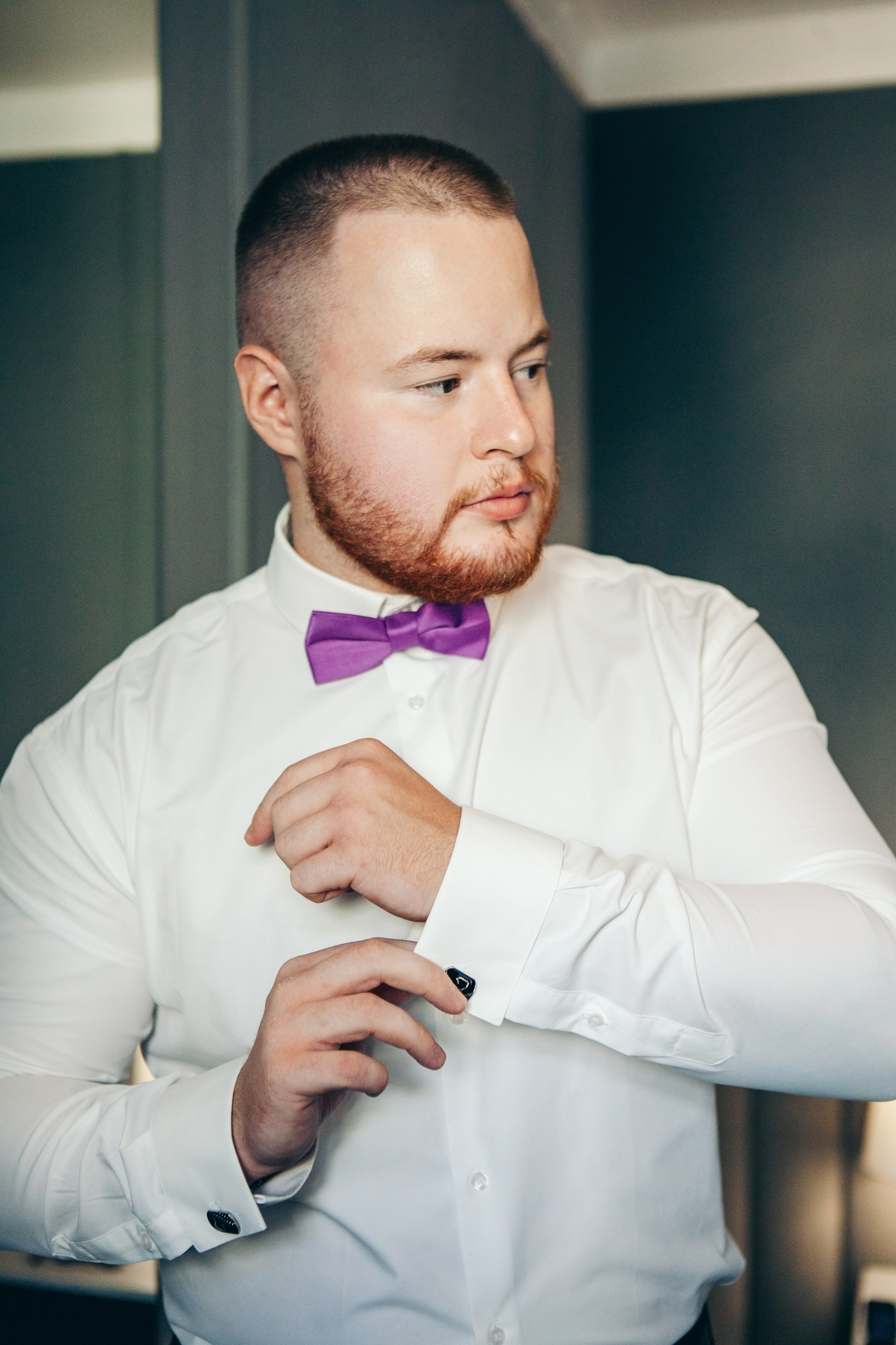 Свадебная фотосессия в отеле hartwell hotel и на патриарших прудах. Фотограф Ольга Ефремова