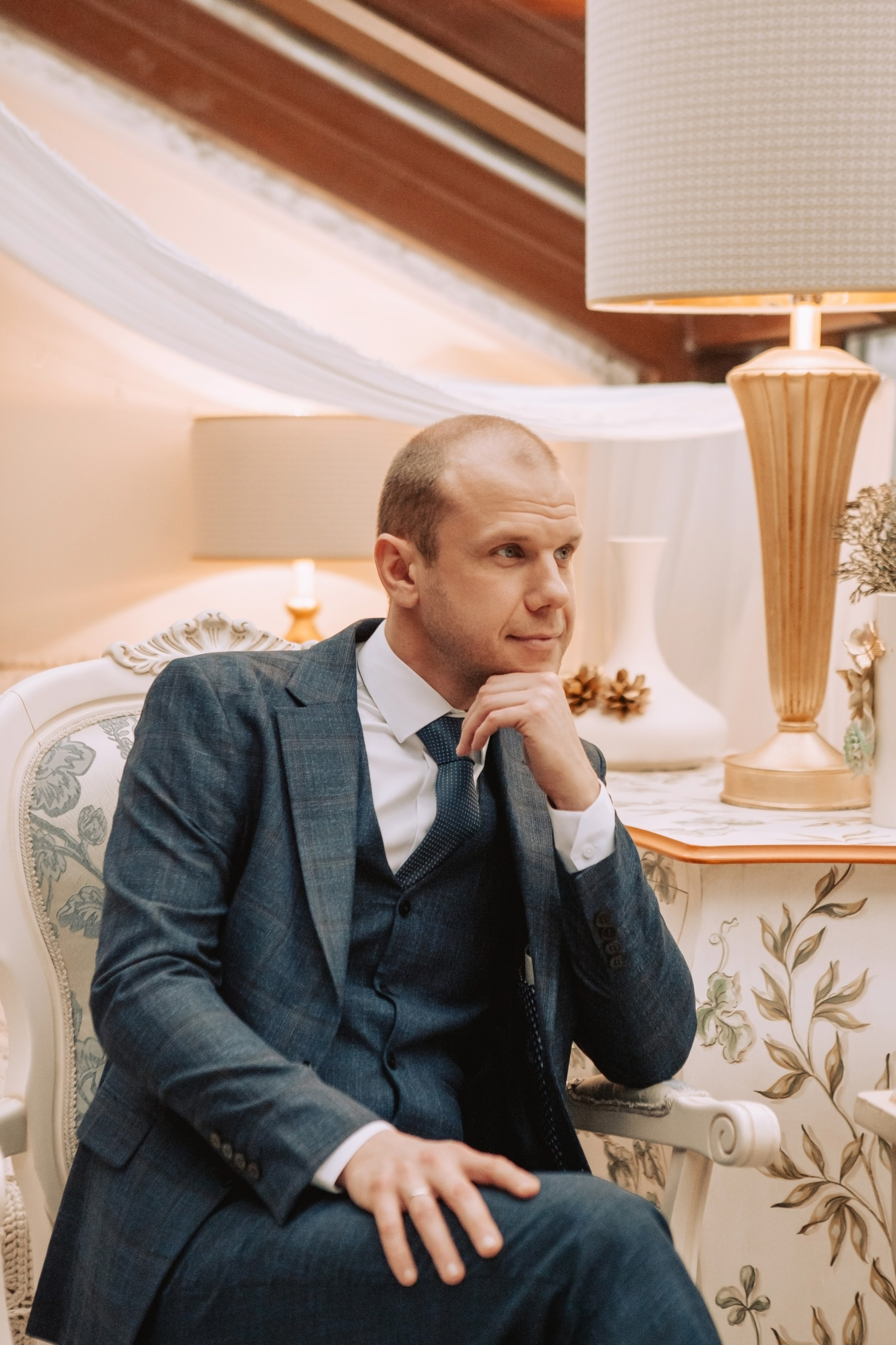 Алексей и Мария. Фотограф Ольга Ефремова