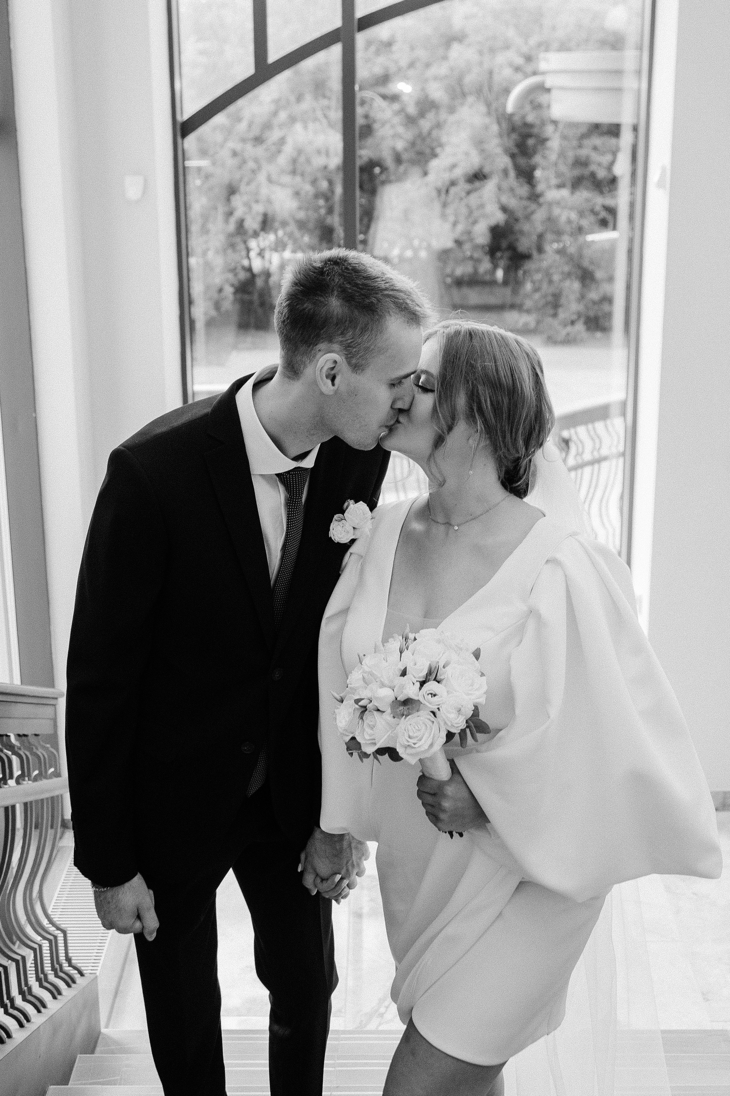 Владимир и Ника/2024. Свадебный и семейный фотограф в Екатеринбурге