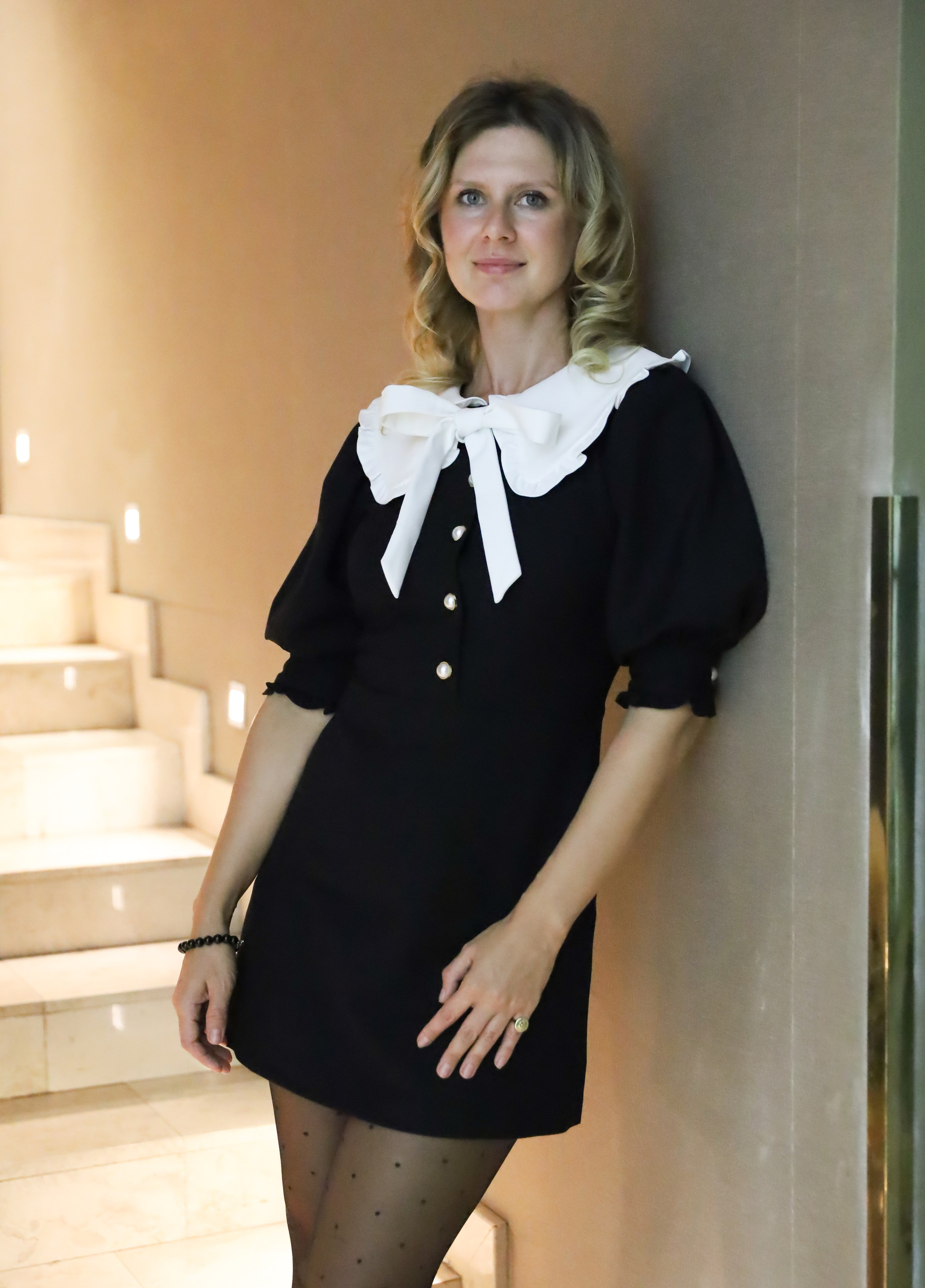 BIG NETWORKING СООБЩЕСТВА UWILL. Фотограф мероприятий Ирина Каширина