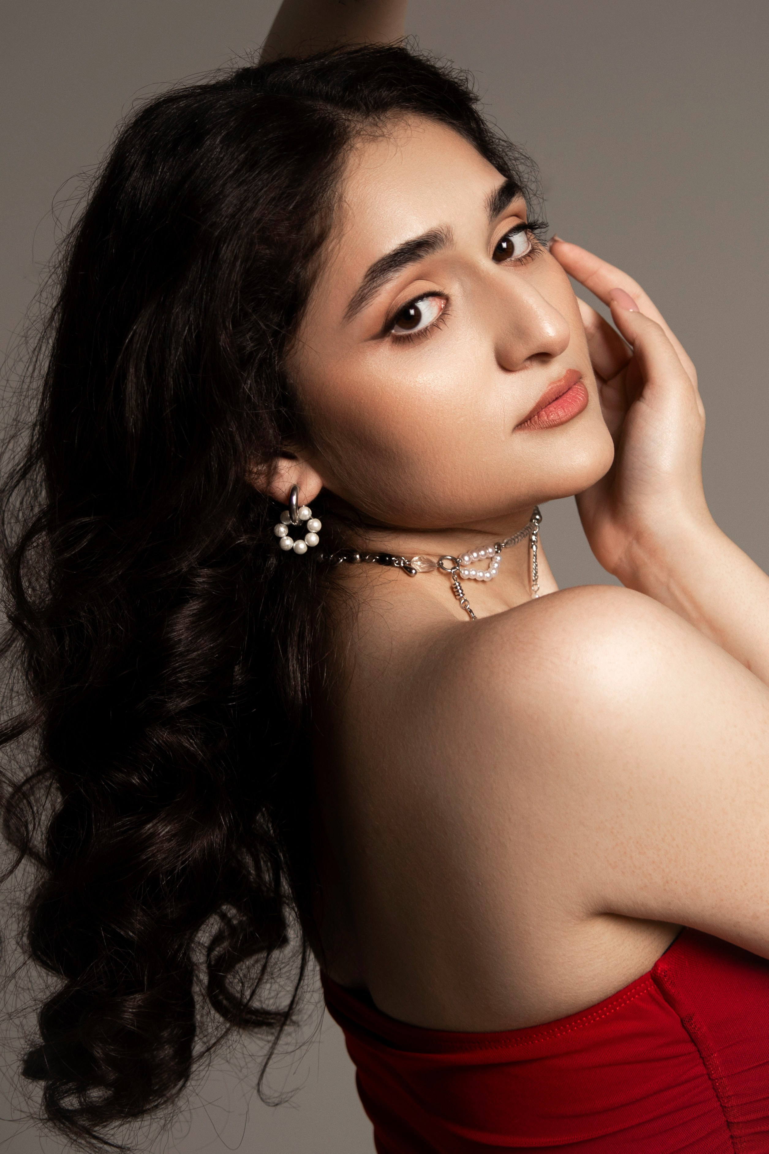 Индивидуальные Фотосессии на Камчатке — Портреты и Образы | Екатерина