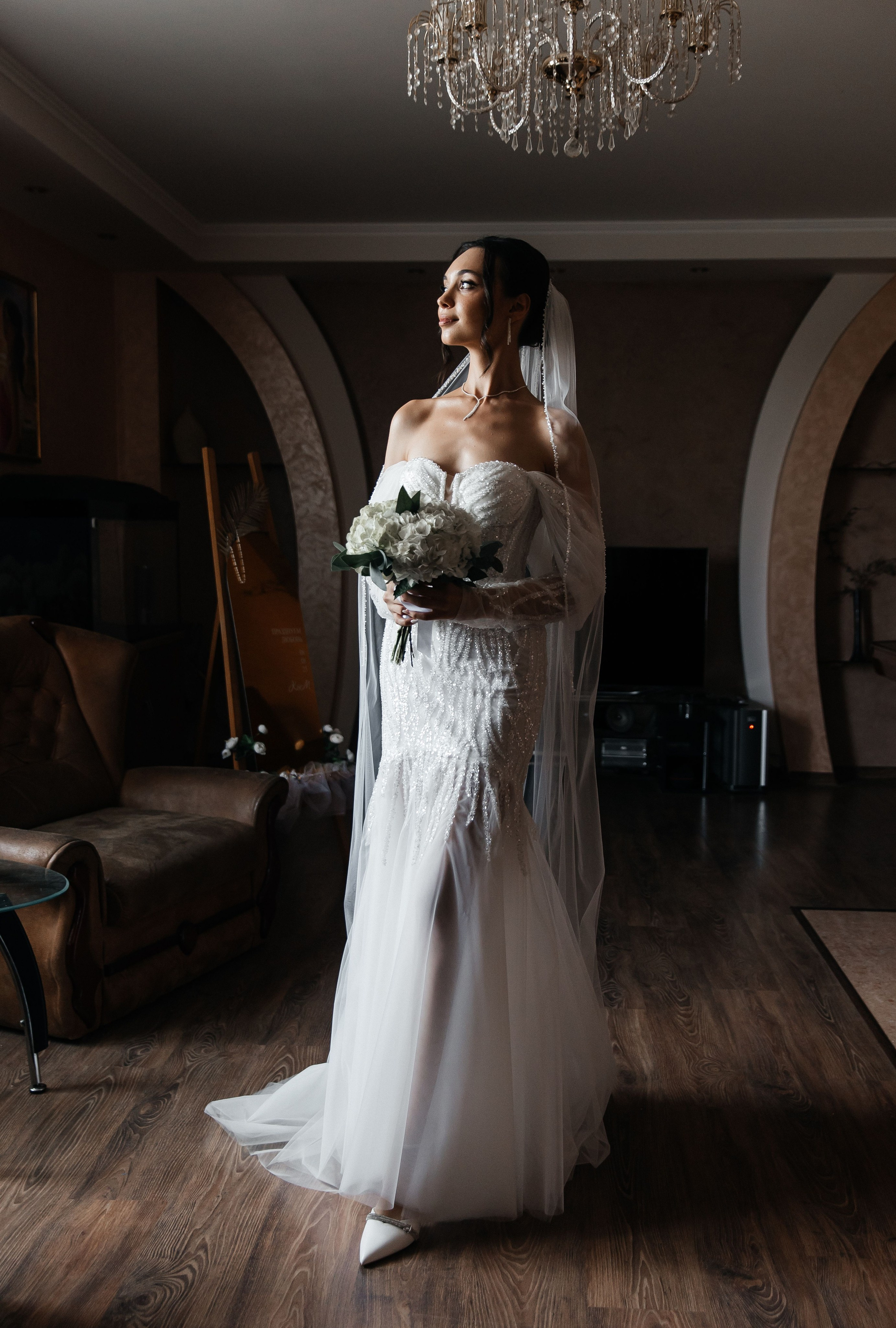 Анонс свадьба Кирилл и Мария. Свадебный и семейный фотограф в Севастополе и Крыму Анастасия Сураева