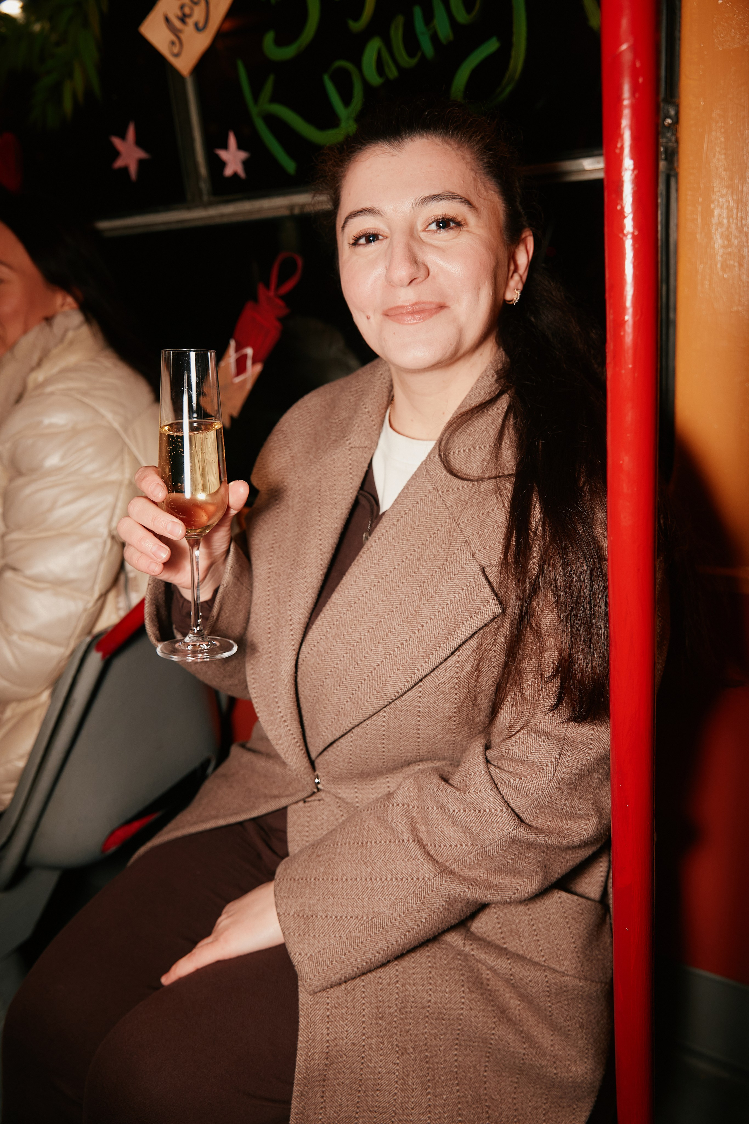 Новогодний трамвай 2025 PART 1. Свадебный репортажный фотограф краснодар максим дремов дрёмов фотосессия студия цена