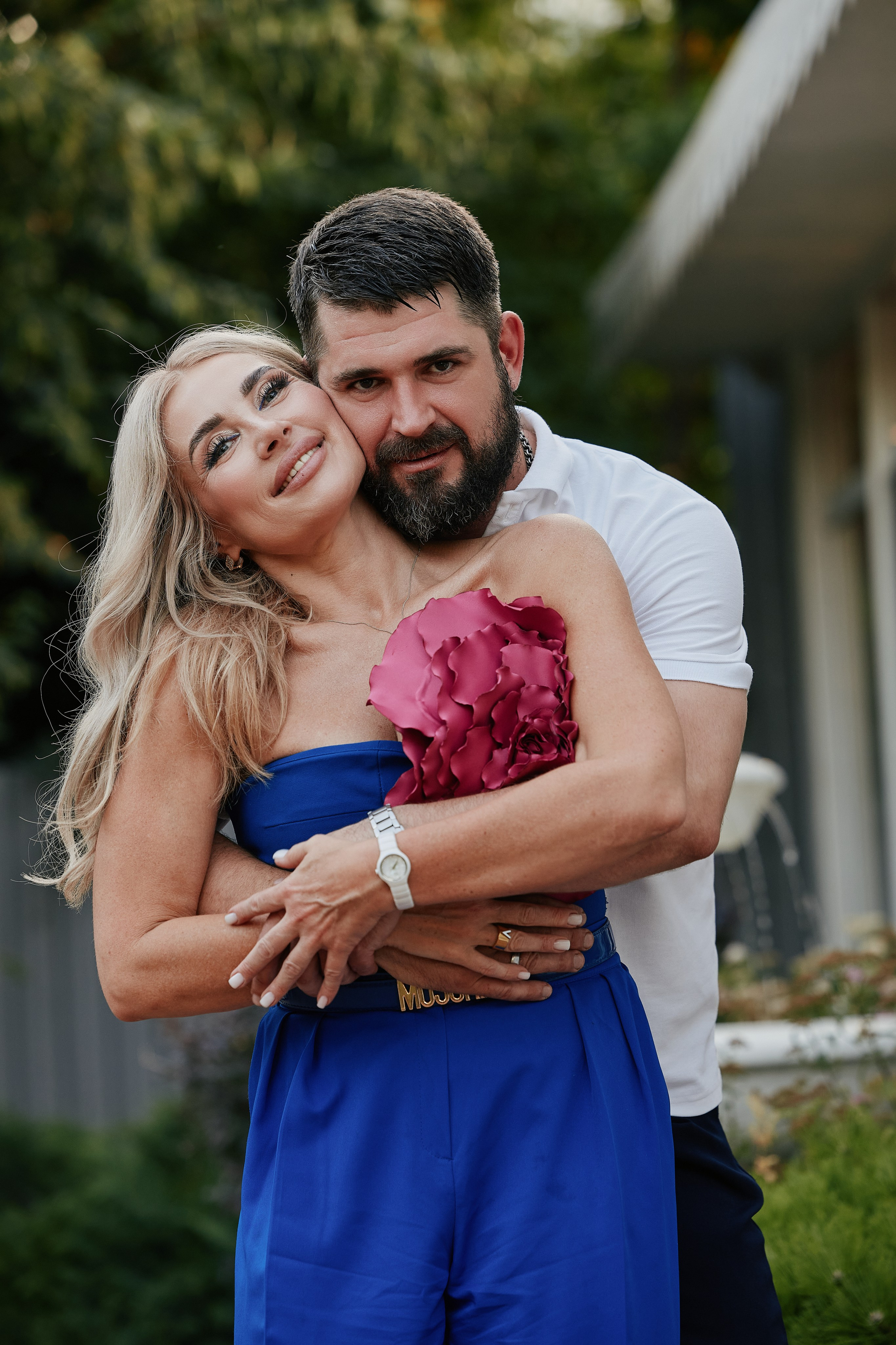 Праздник в ресторане FAMILIA 11.07. Свадебный репортажный фотограф краснодар максим дремов дрёмов фотосессия студия цена