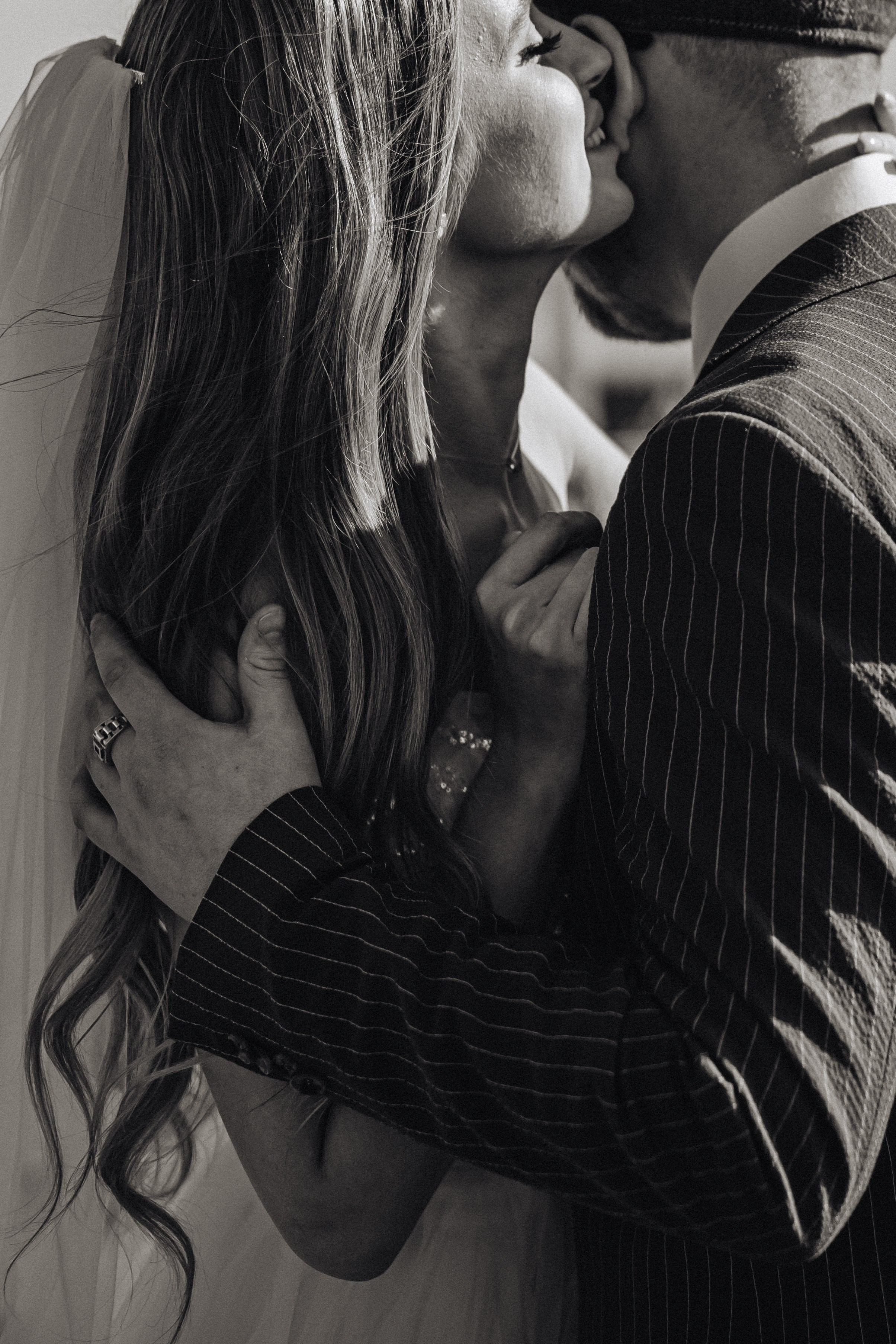 Карина и Анатолий. Полный день. Семейный и свадебный фотограф в Саратове Евангелина Штах