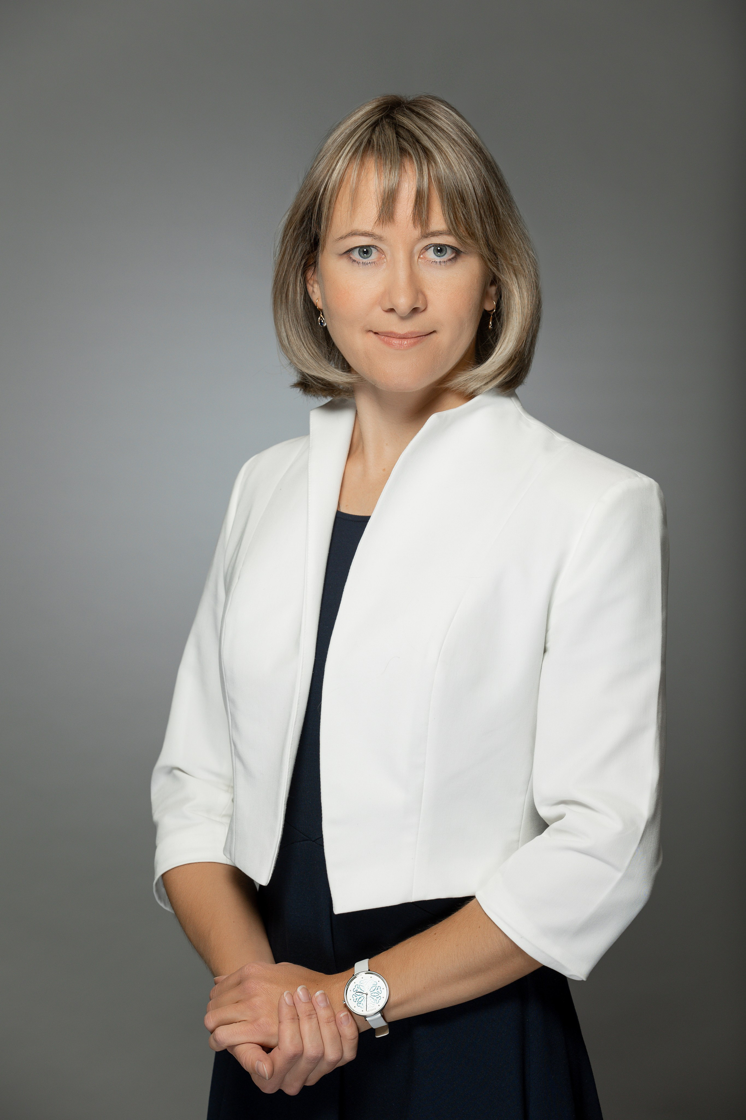 Фотосъемка бизнес портрета в СПб