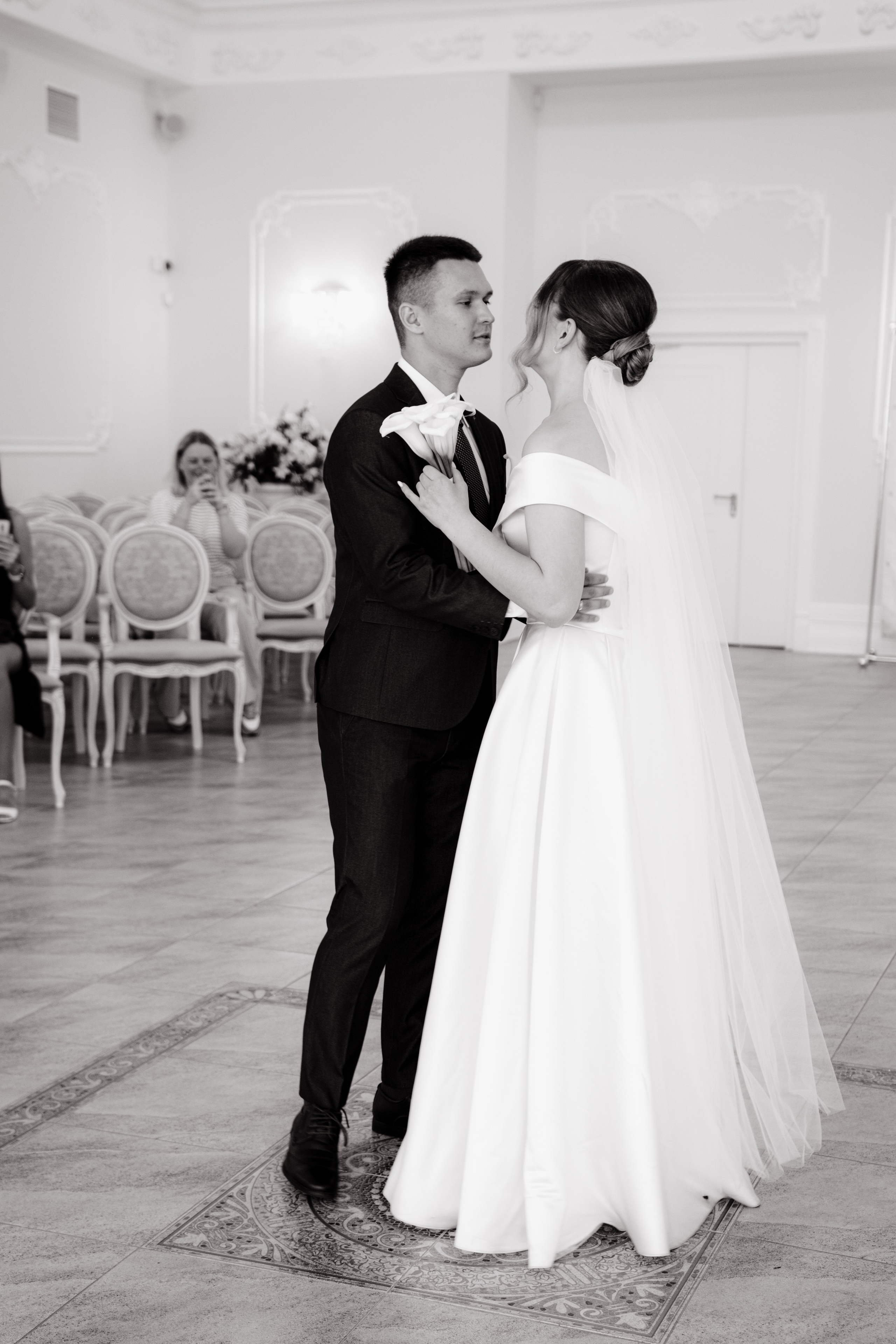 Арина & Никита. Свадебный, семейный фотограф в Санкт-Петербурге