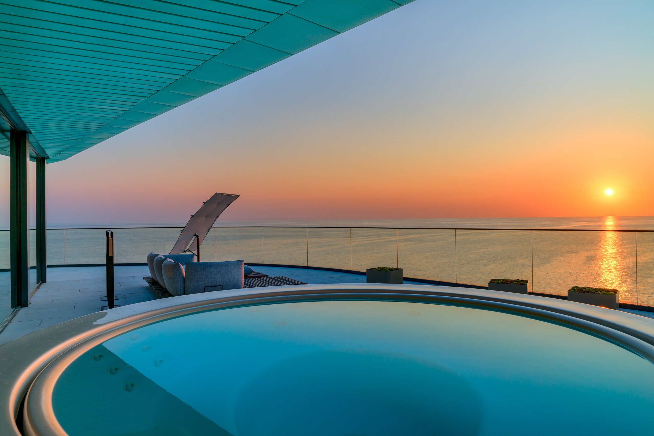 Жилые Комплексы. Главная