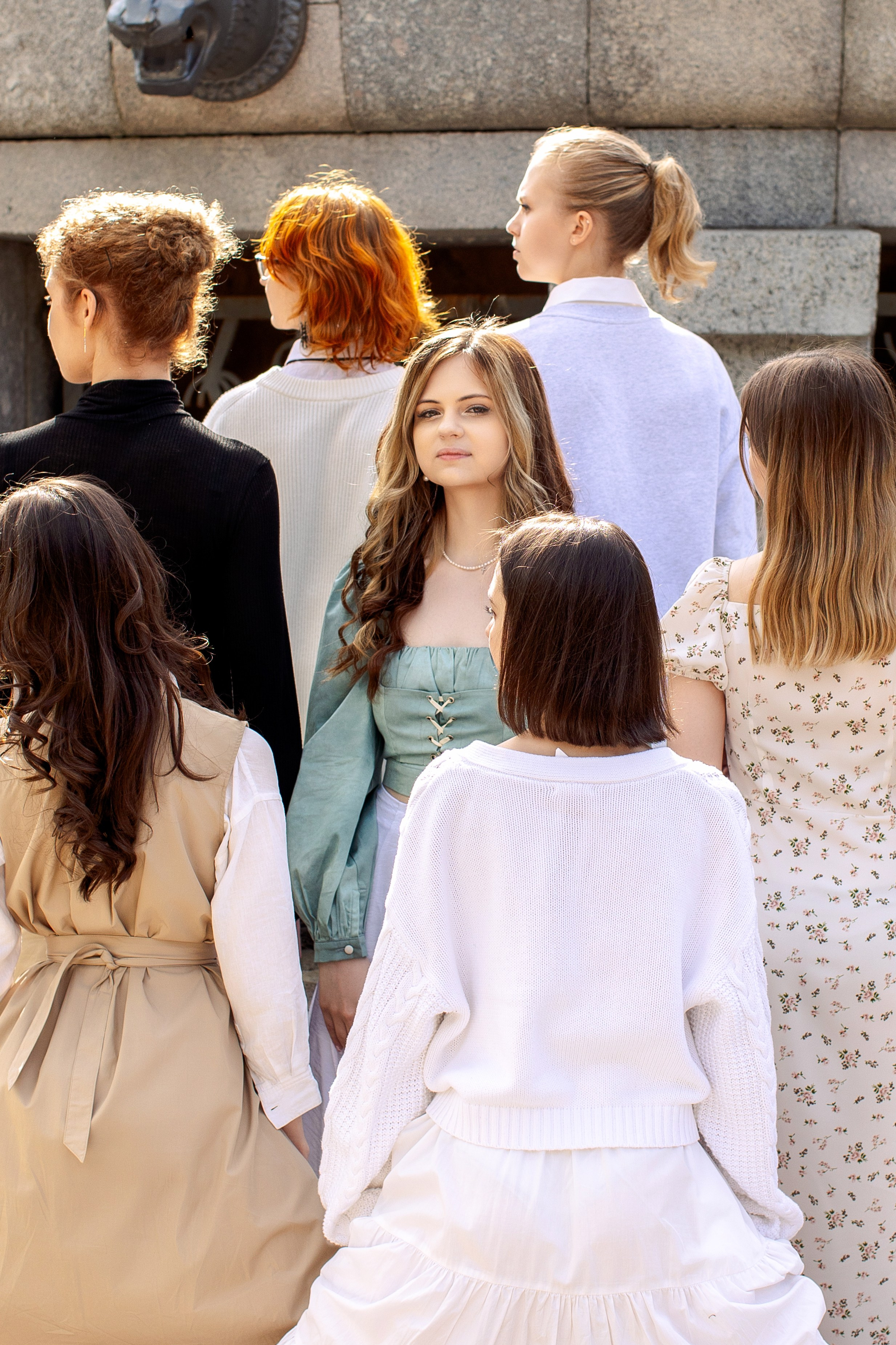 Старшие классы. Выпускные альбомы Зеленоград Москва