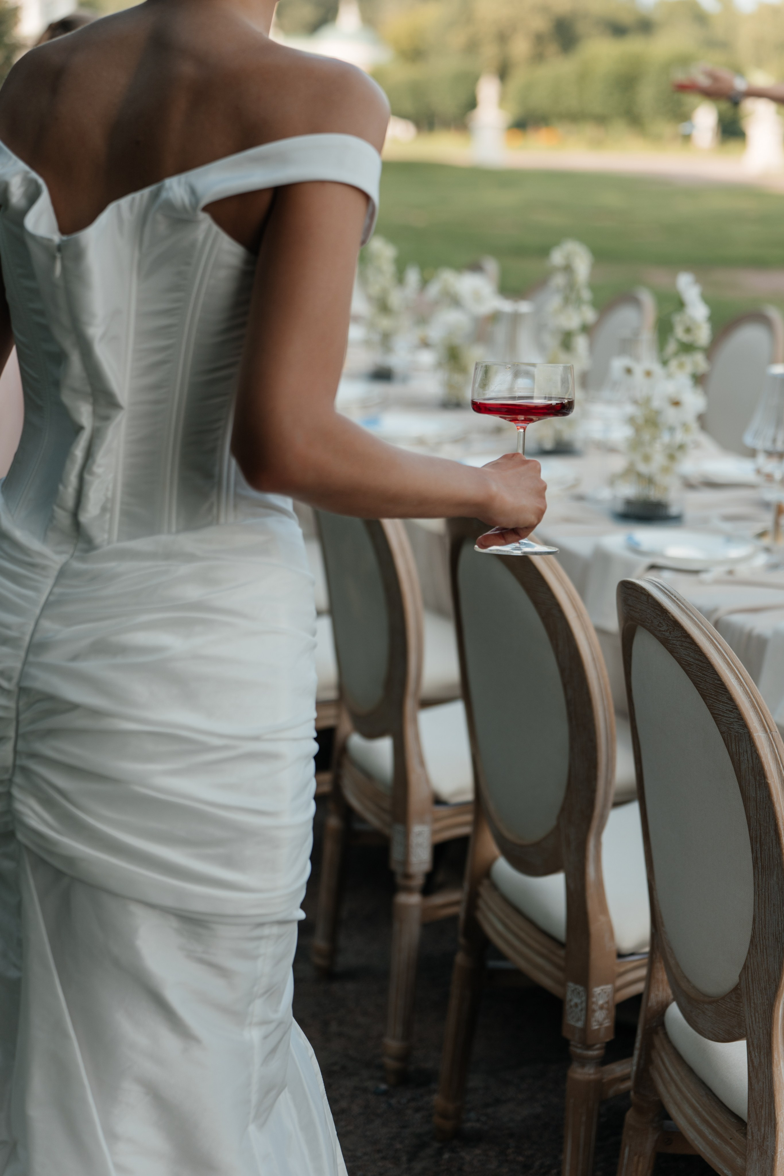 KUSKOVO. Свадебное ФОТО & ВИДЕО Москва/Липецк