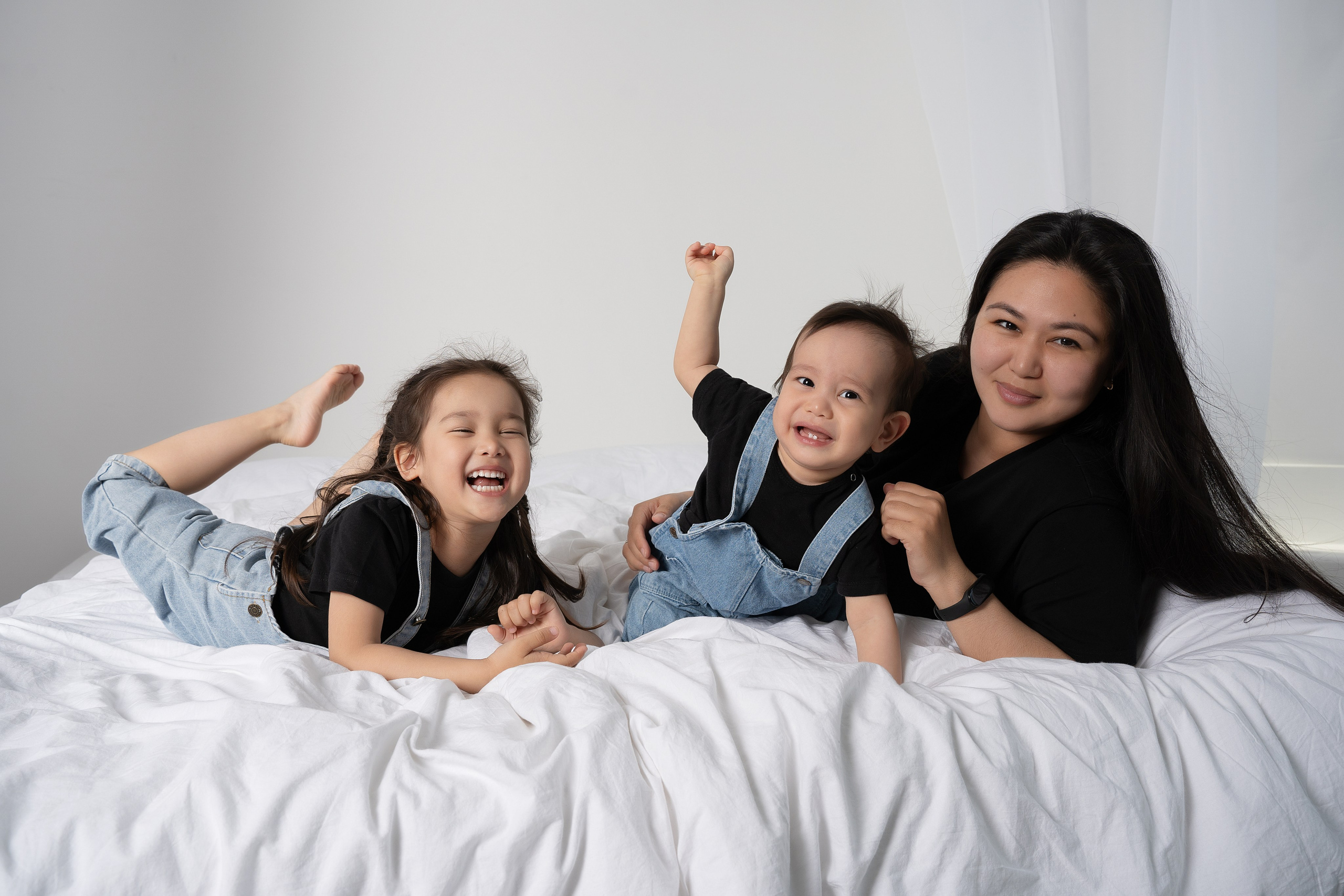 Ньюборн и семейный фотограф в Москве Светлана