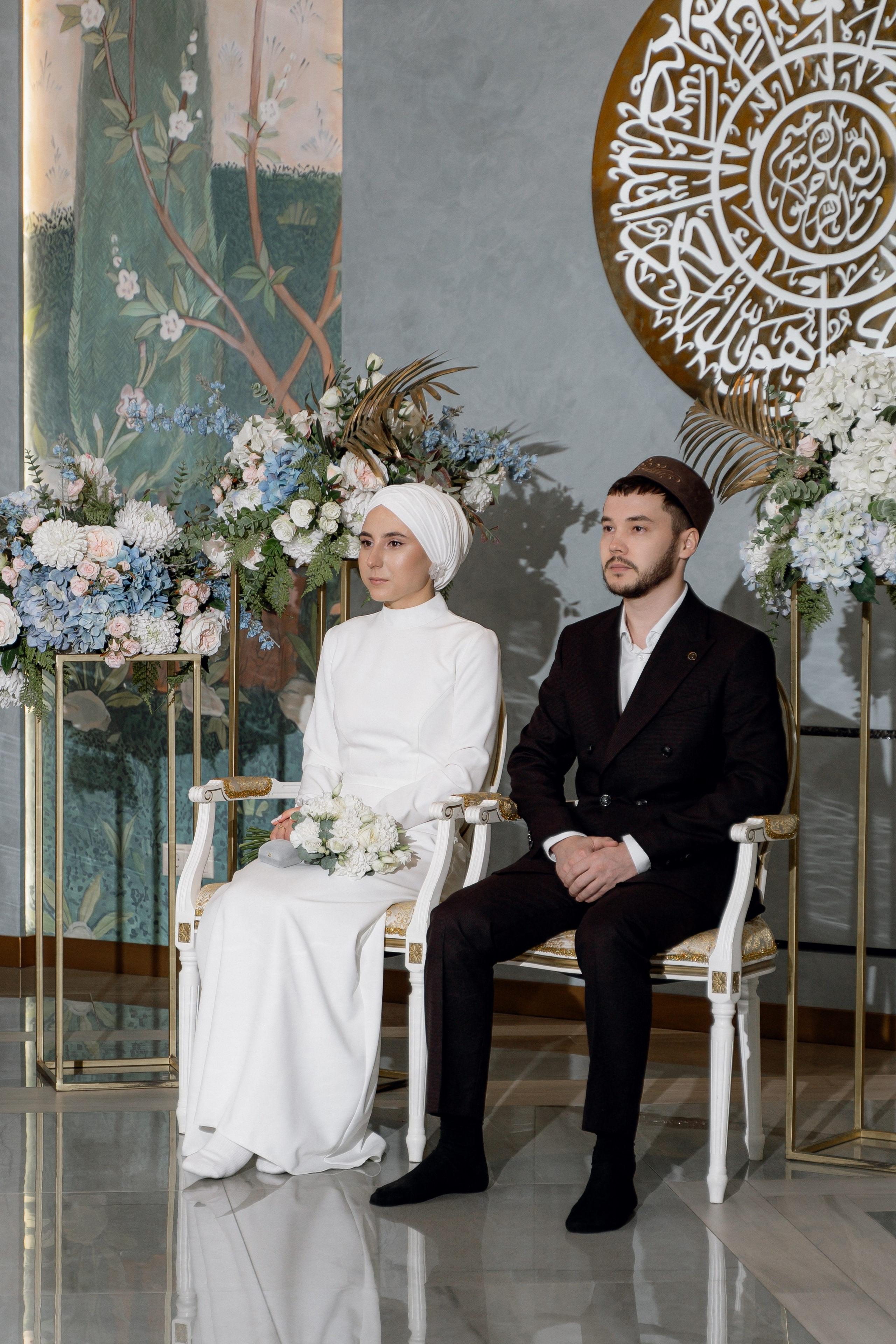 Ильдар & Алия. RAMIL SAFIULLIN