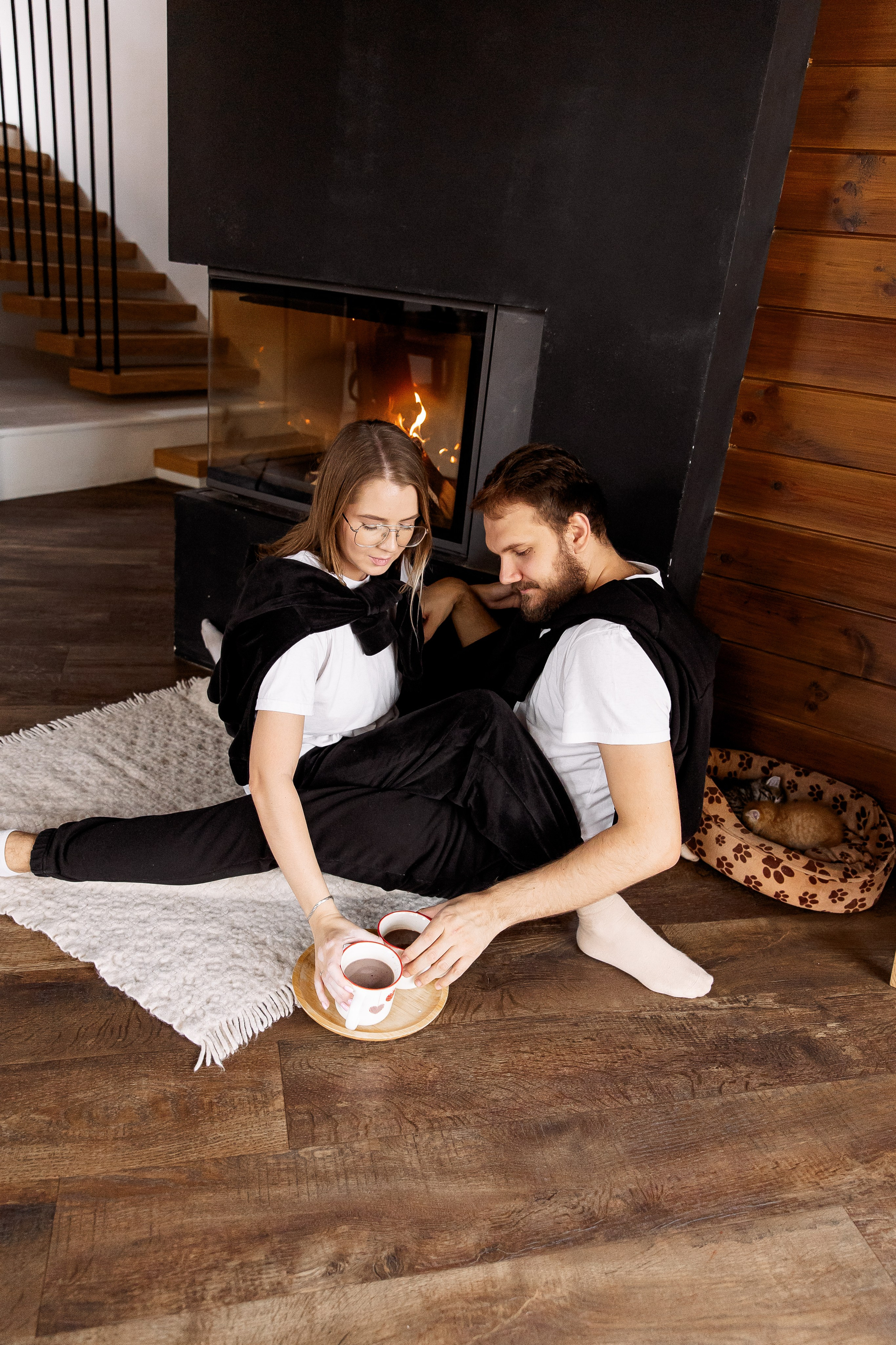 Вадислава и Нитита. Свадебный и семейный фотограф в Челябинске Юлия Ишимова